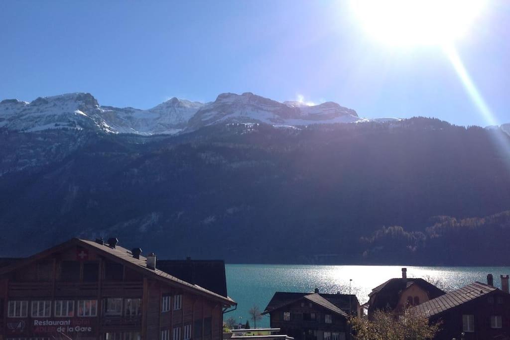 Hotel Beaulac Penthouse