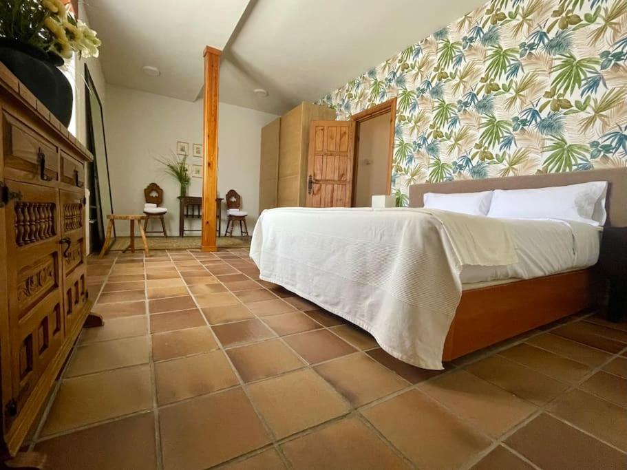 Quinta Mazagatos Segovia