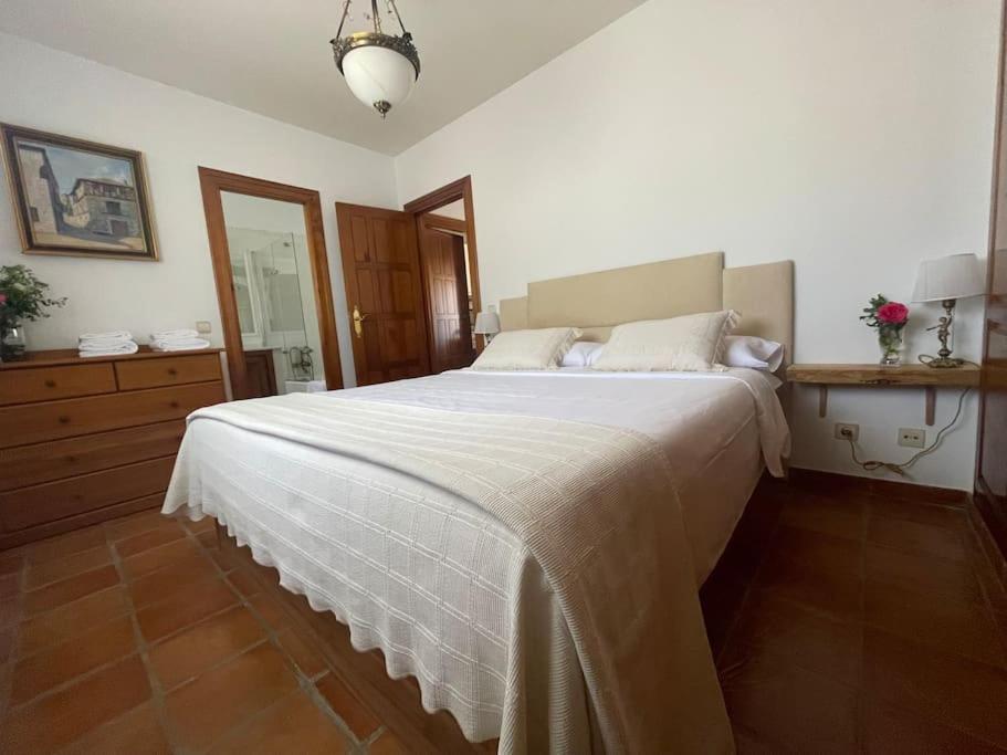 Quinta Mazagatos Segovia