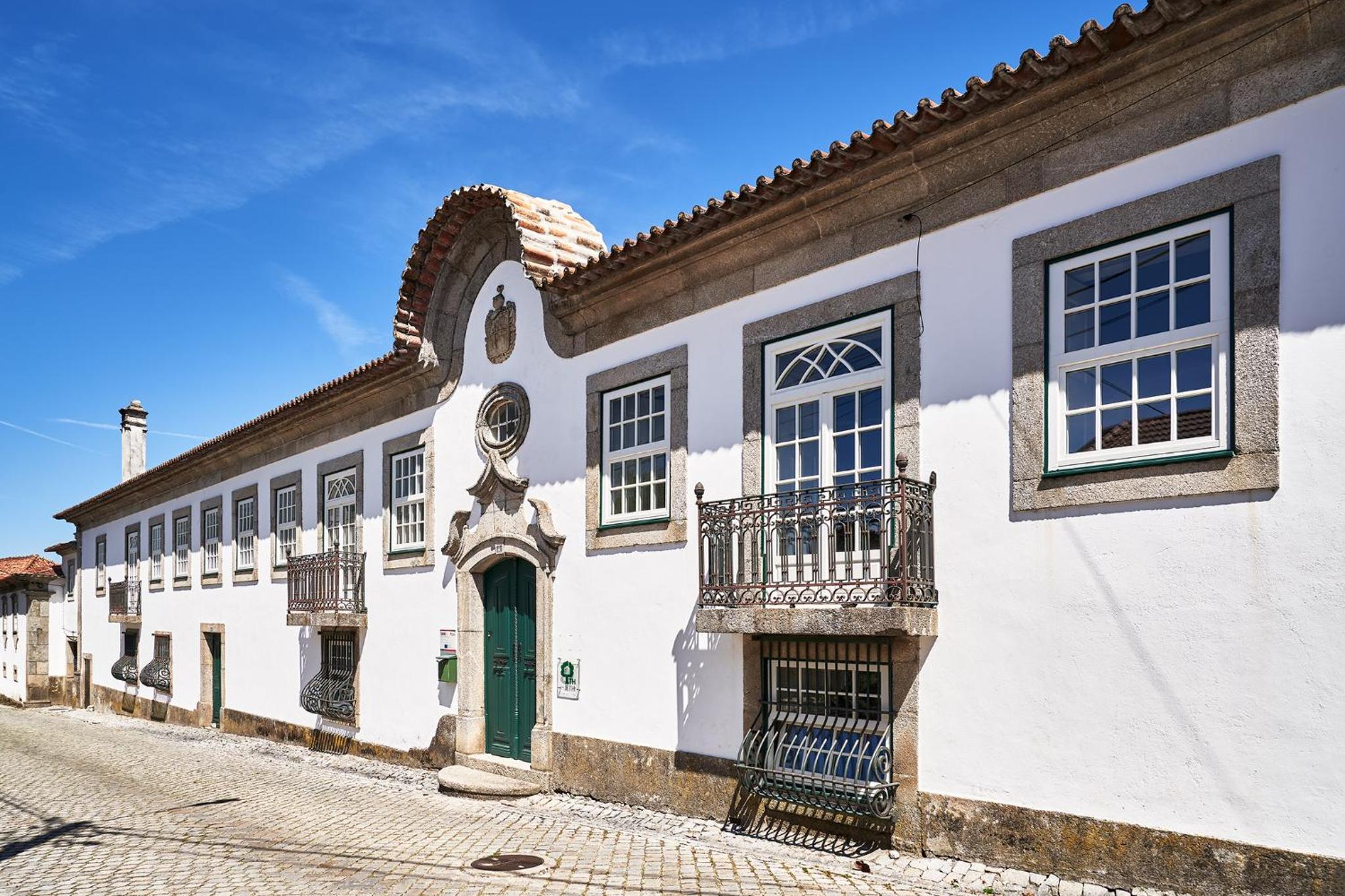 Solar de Vilar Seco view 4