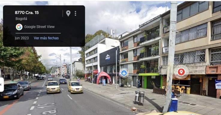 Hermoso Duplex con Terraza
