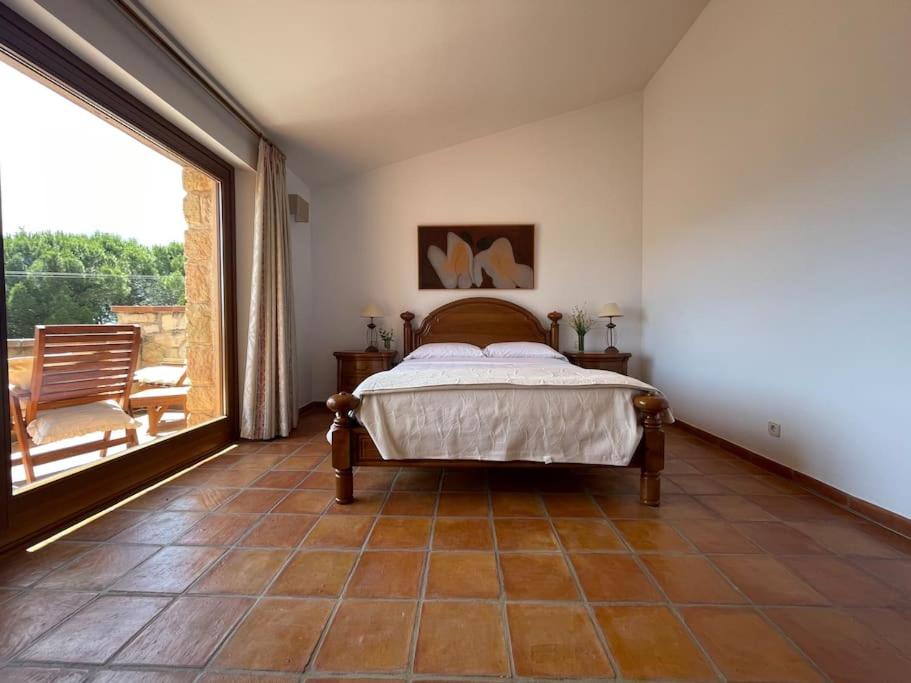 Quinta Mazagatos Segovia