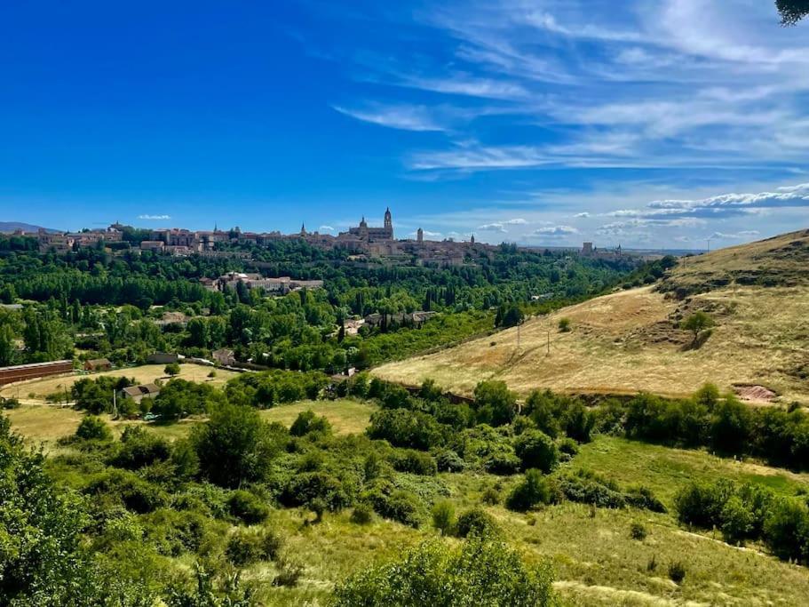 Quinta Mazagatos Segovia