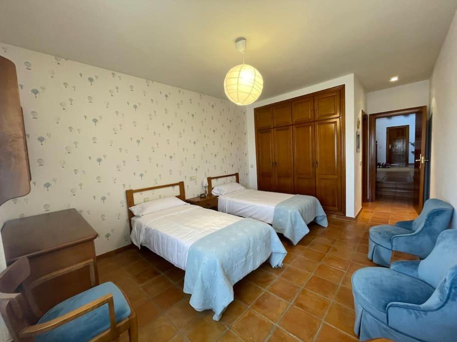 Quinta Mazagatos Segovia