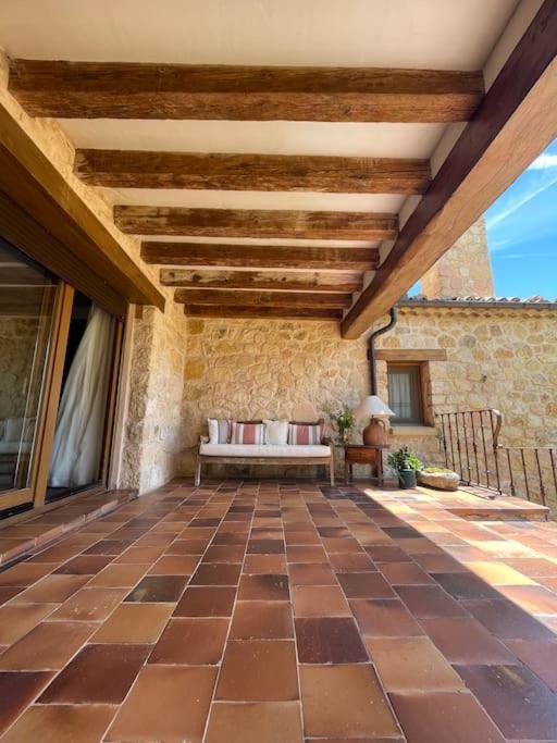 Quinta Mazagatos Segovia