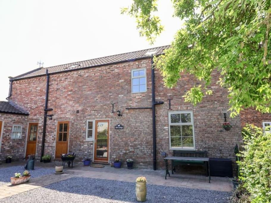 Olive Cottage Nidd Grange Moor Monkton view 3