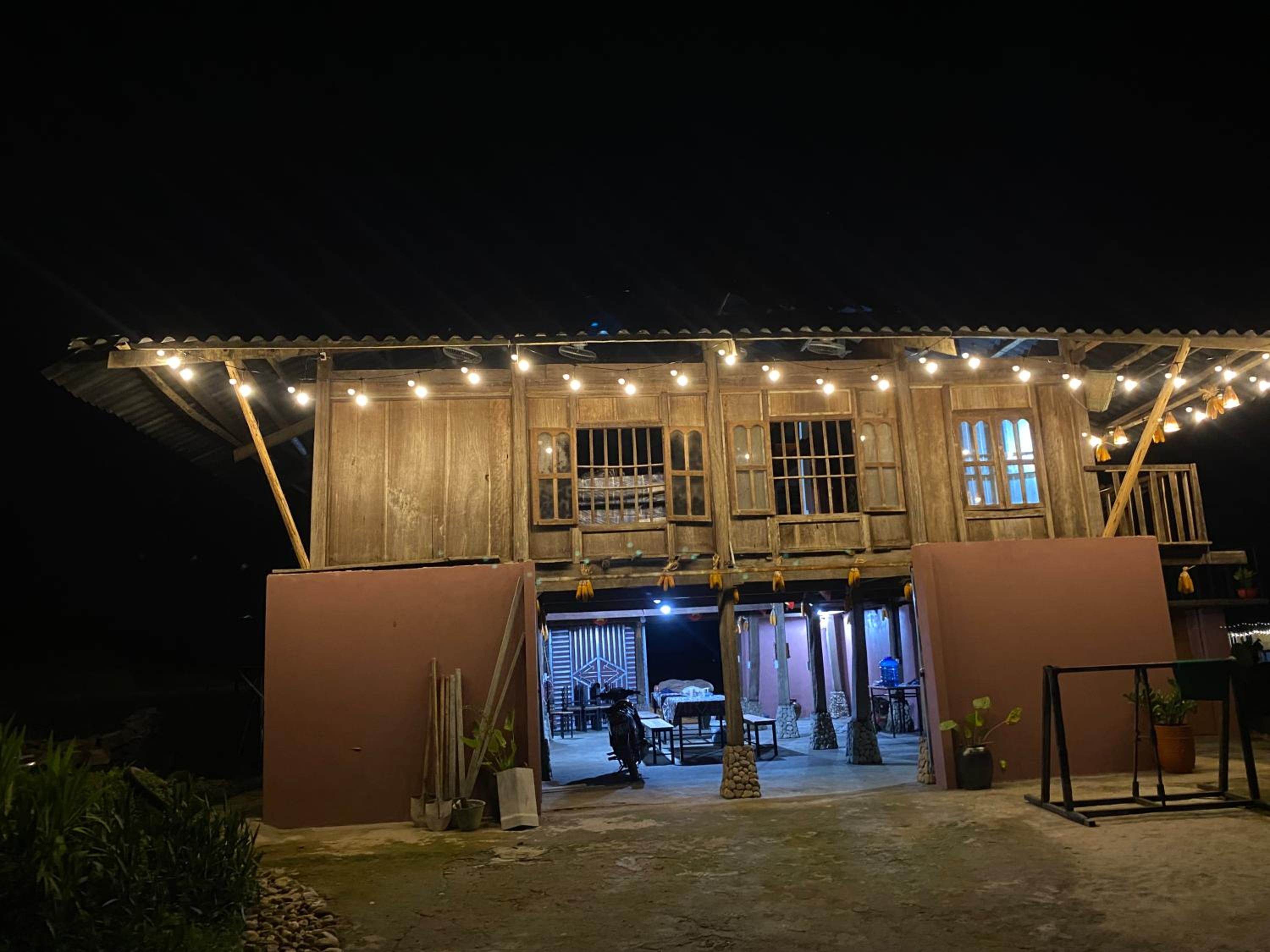 Du Gia Yên Homestay