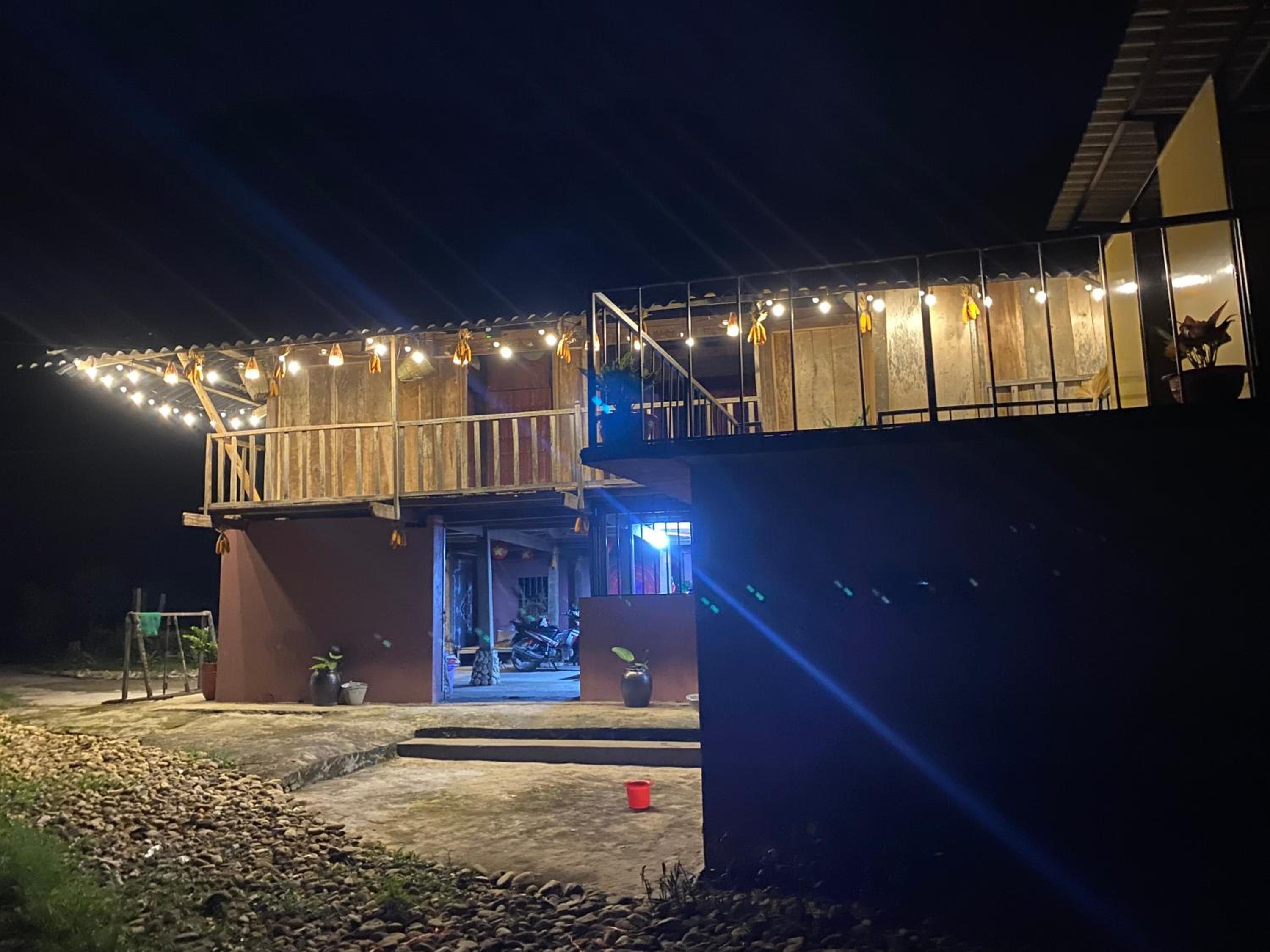Du Gia Yên Homestay