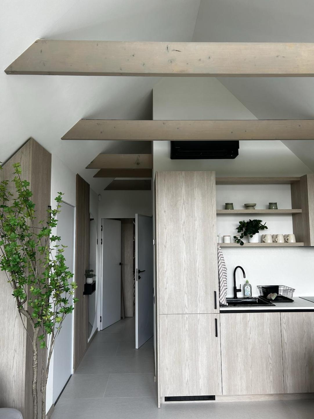 Air Apartment Palanga view 5