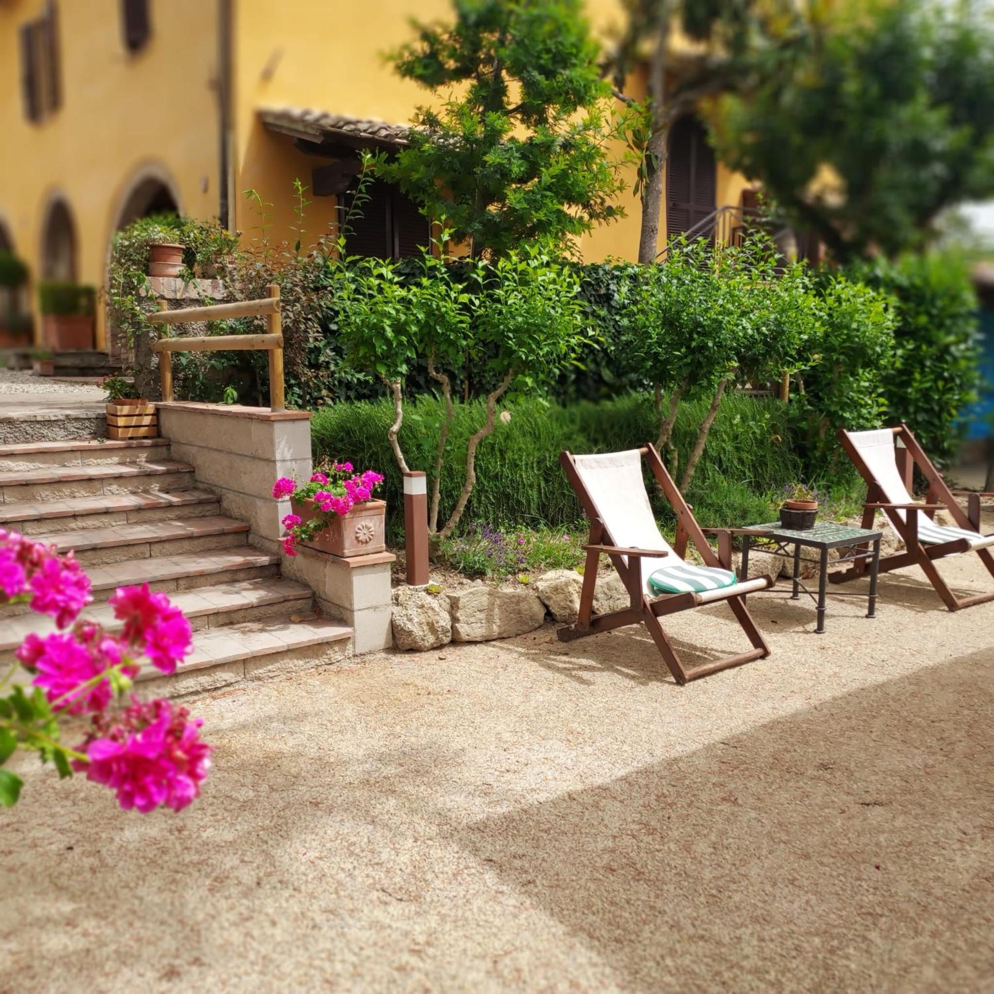Agriturismo Il Colle