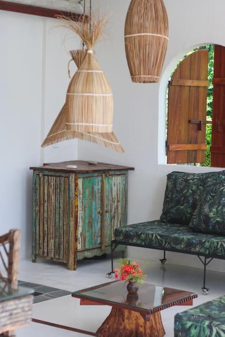 Villa Atlântic Icaraizinho 700 m da praia