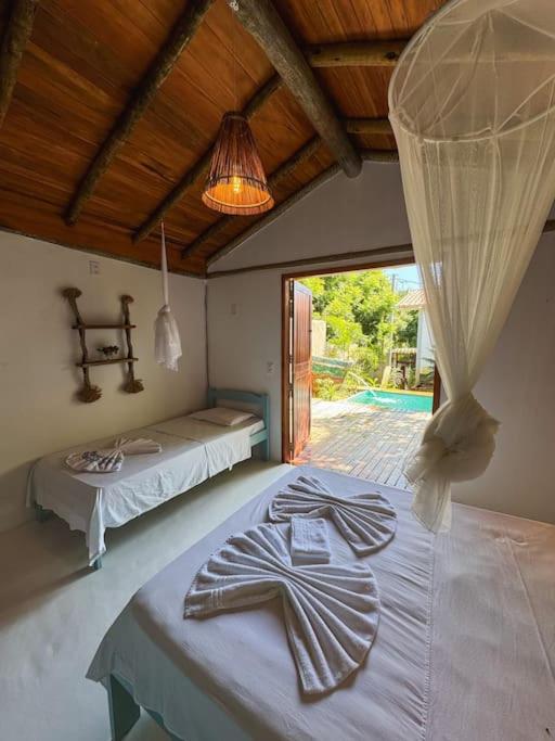 Villa Atlântic Icaraizinho 700 m da praia
