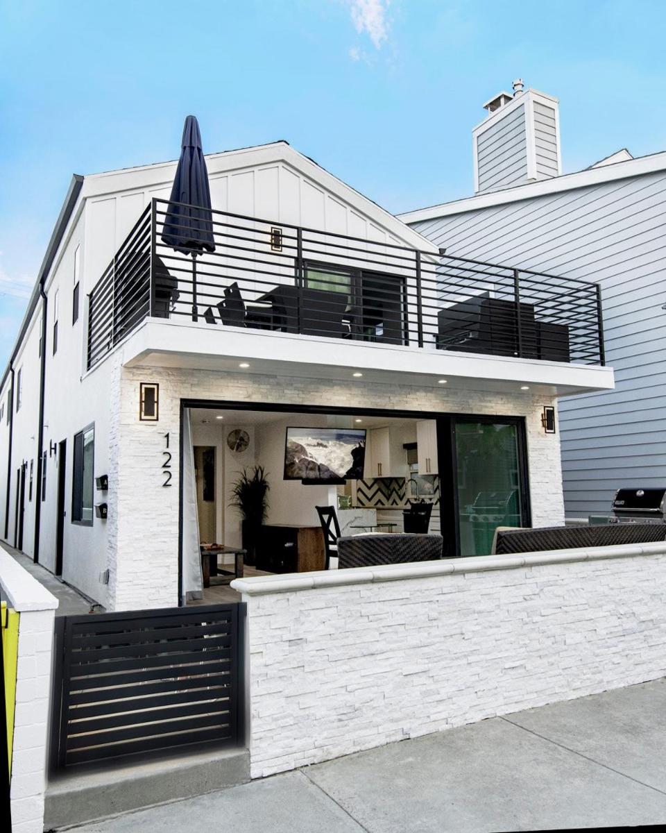 3 Bedrooms