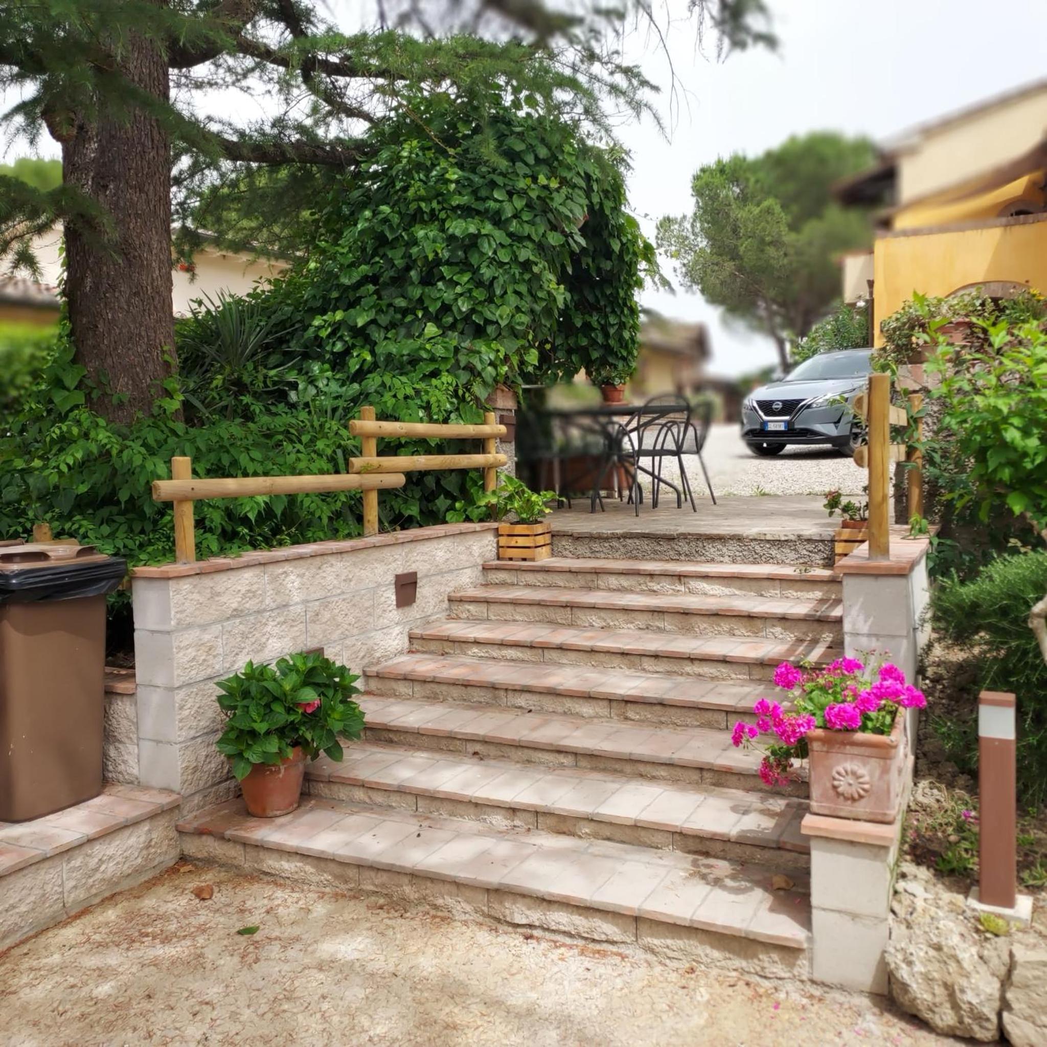 Agriturismo Il Colle