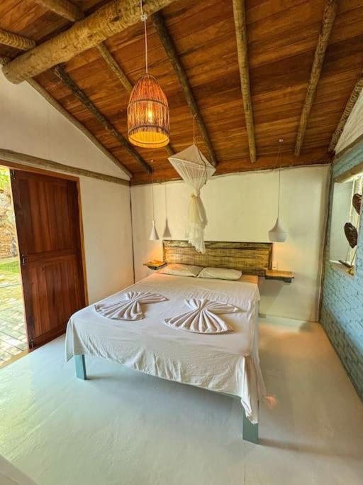 Villa Atlântic Icaraizinho 700 m da praia