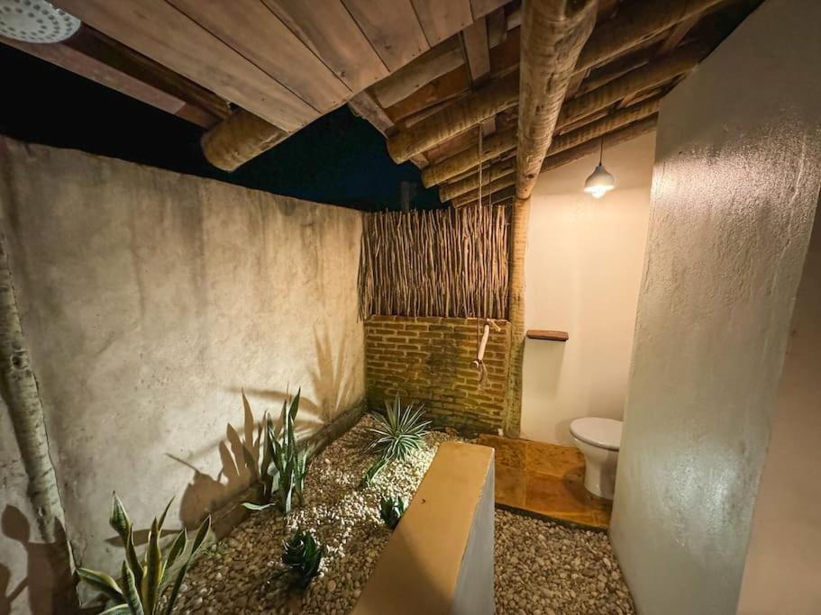 Villa Atlântic Icaraizinho 700 m da praia