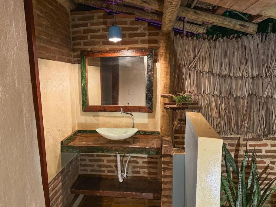 Villa Atlântic Icaraizinho 700 m da praia