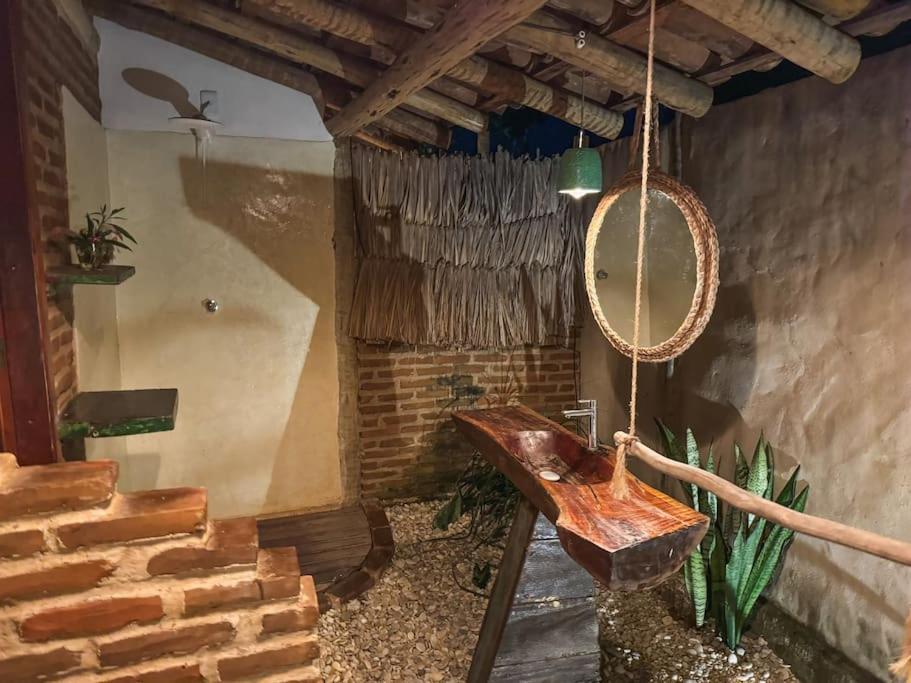 Villa Atlântic Icaraizinho 700 m da praia