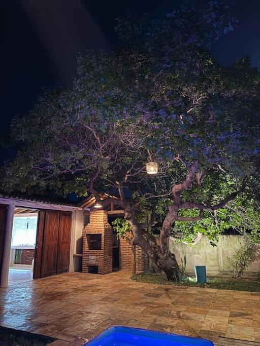 Villa Atlântic Icaraizinho 700 m da praia
