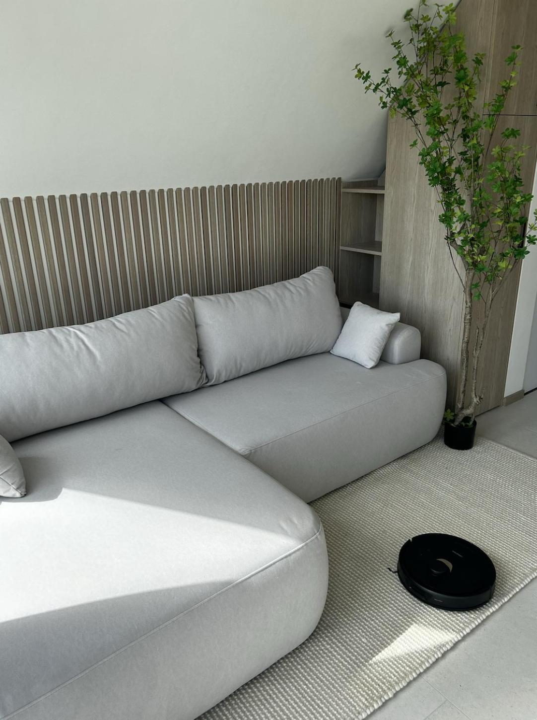 Air Apartment Palanga view 2