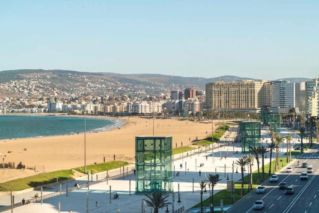 Élégant Appartement au Cœur de Tanger view 5
