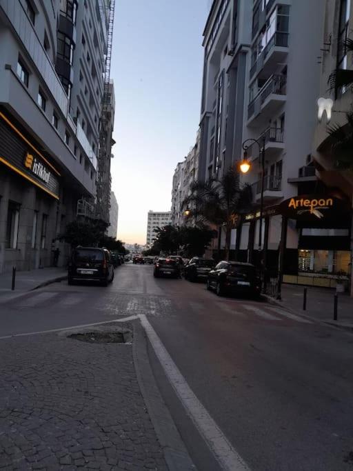 Élégant Appartement au Cœur de Tanger view 3