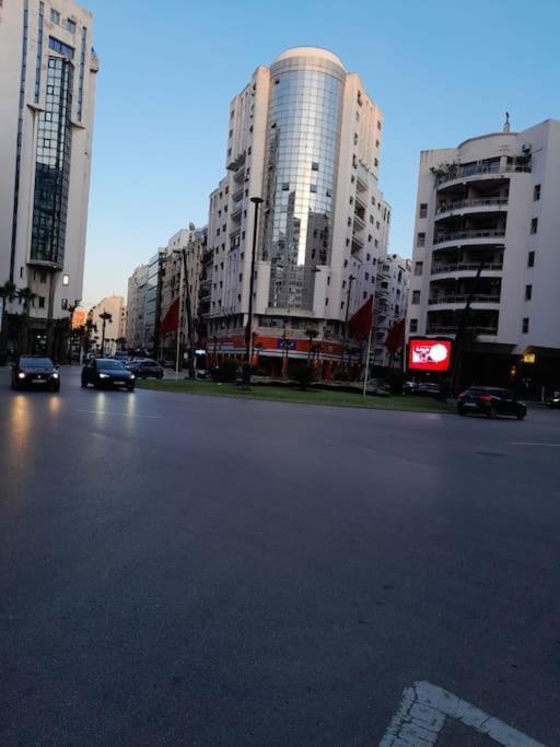 Élégant Appartement au Cœur de Tanger view 4