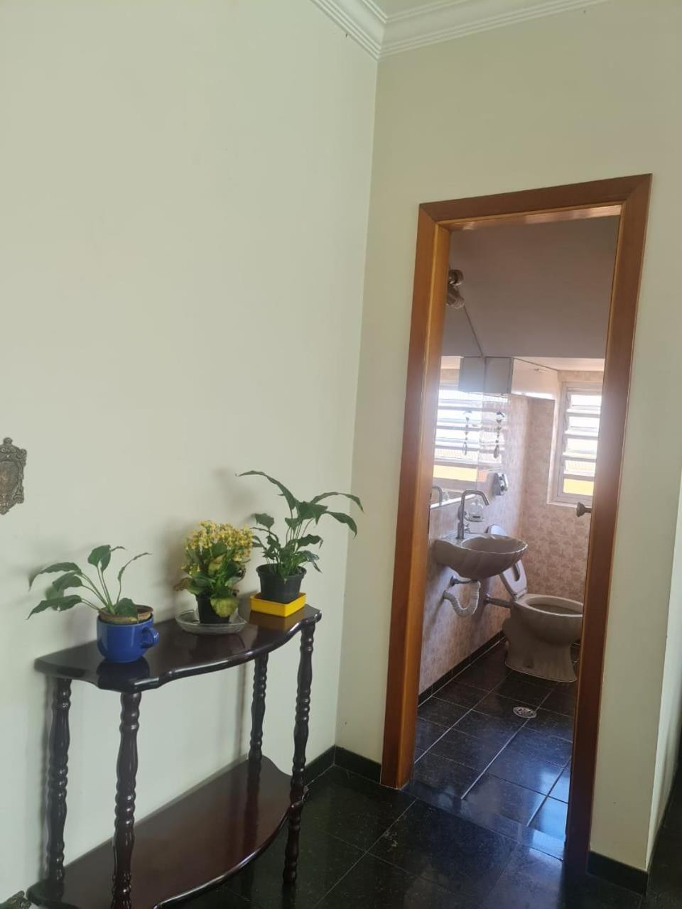 Hospedaria On Top SUITE Privada Congonhas