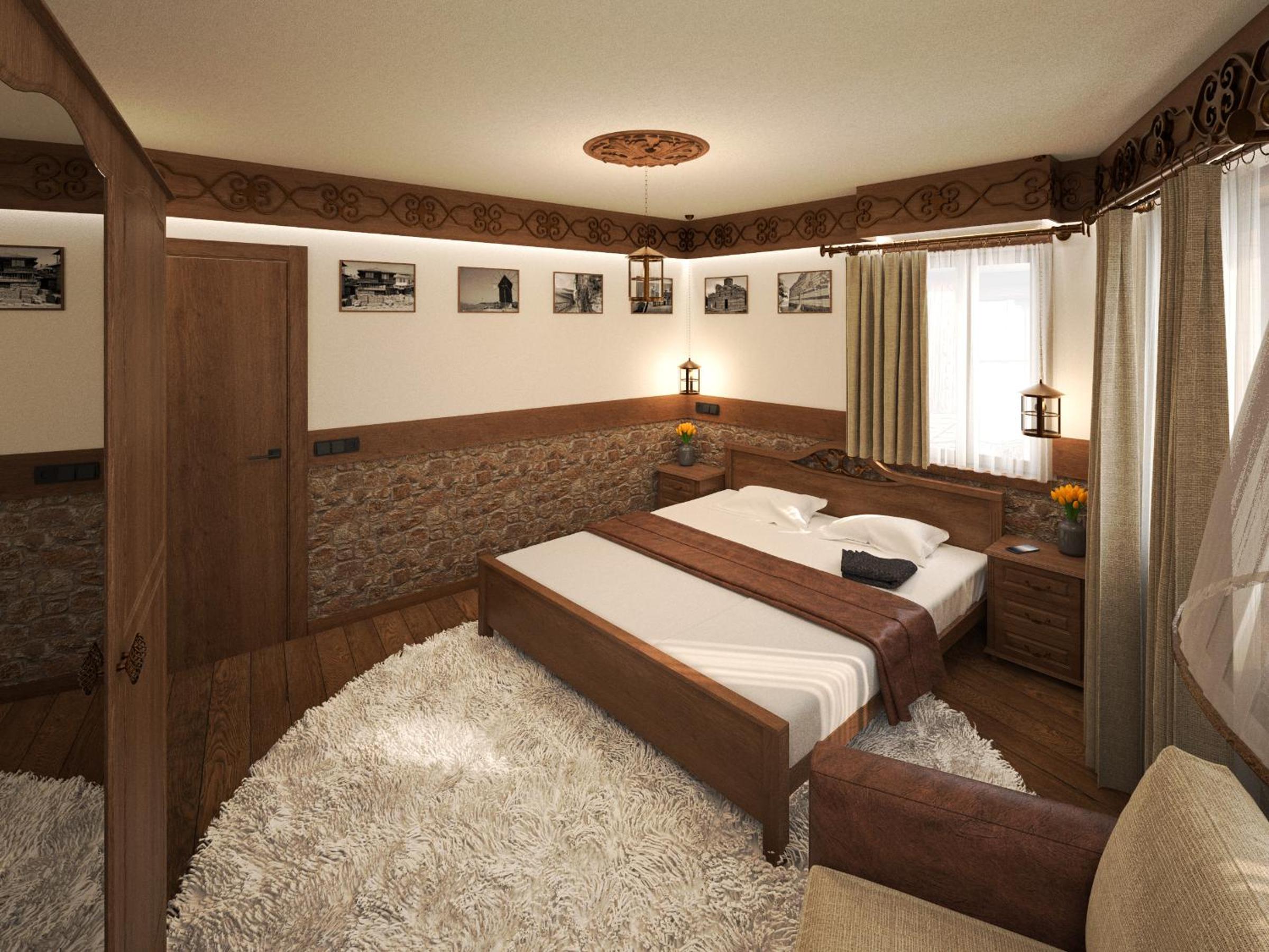 Nea Mesemvria Boutique