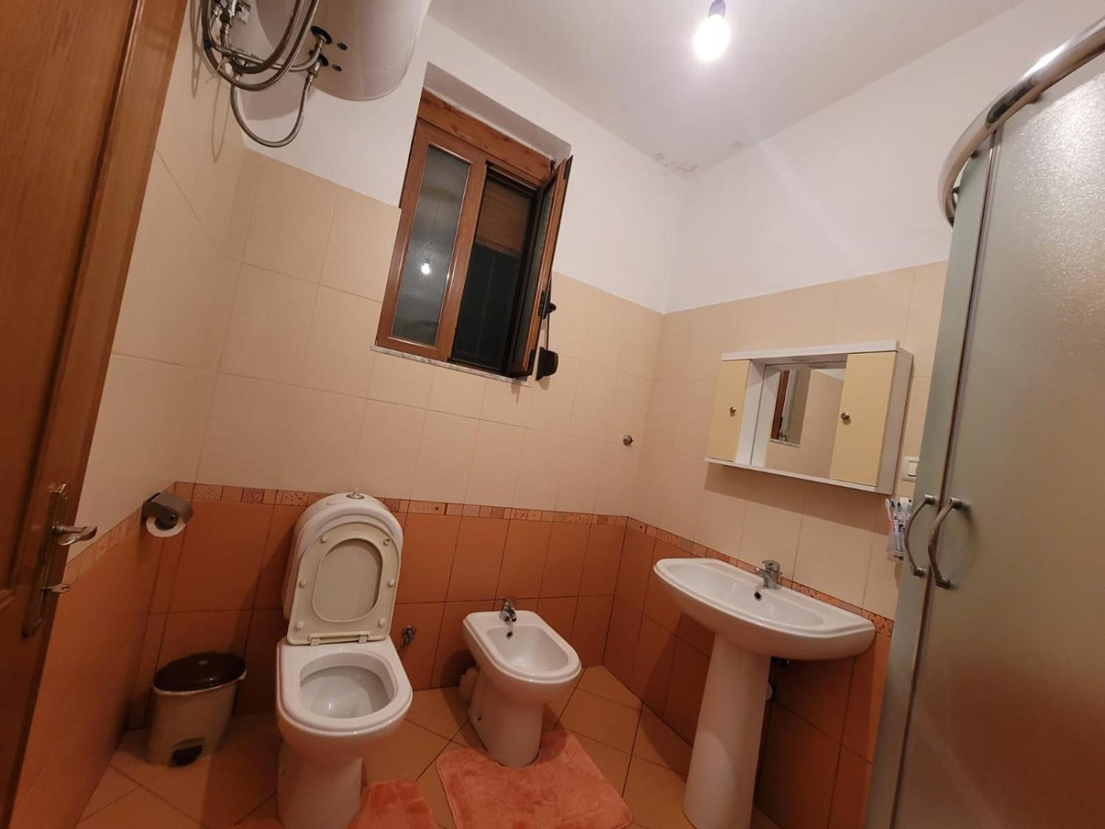 Jona Guest house