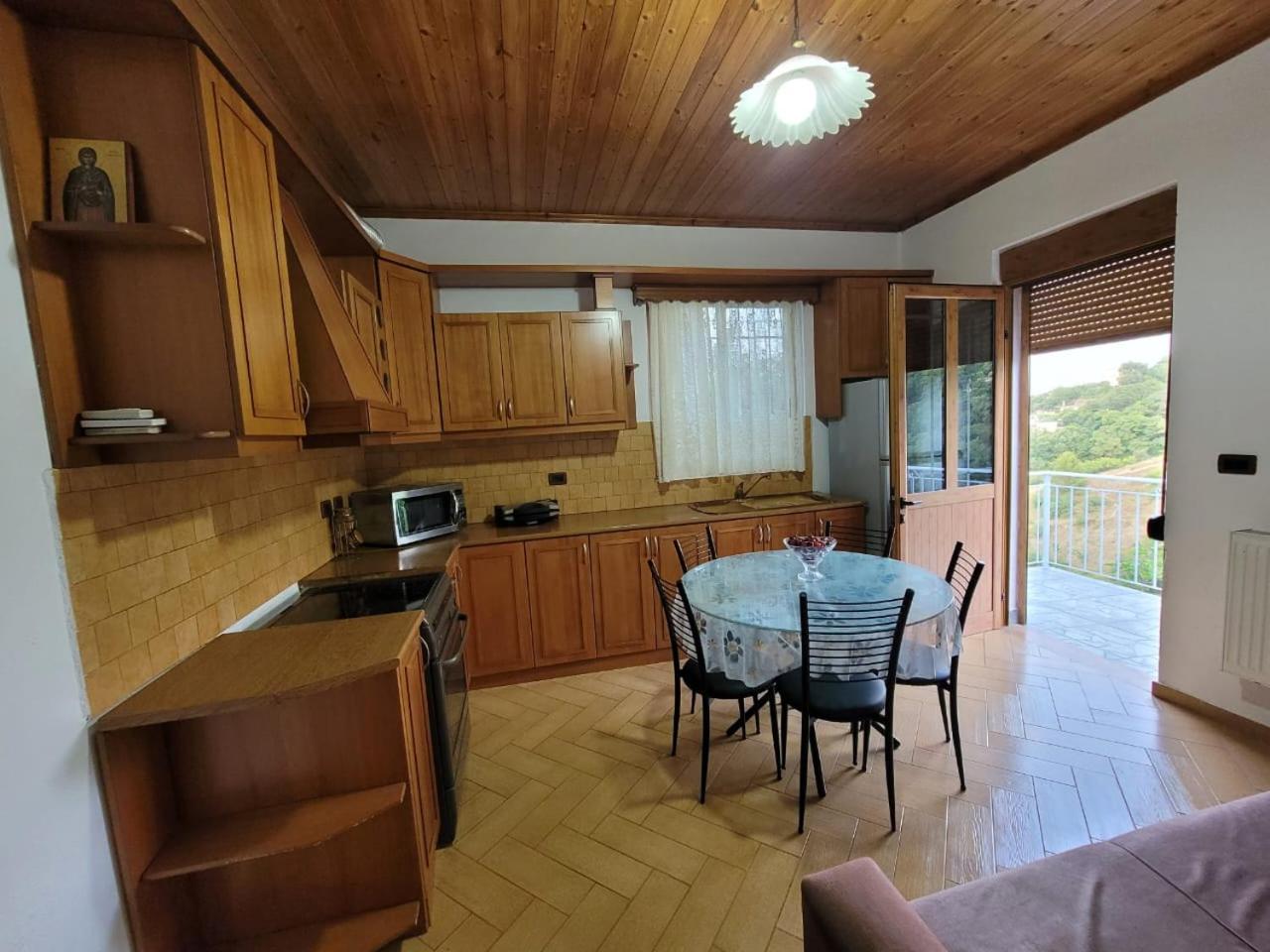 Jona Guest house