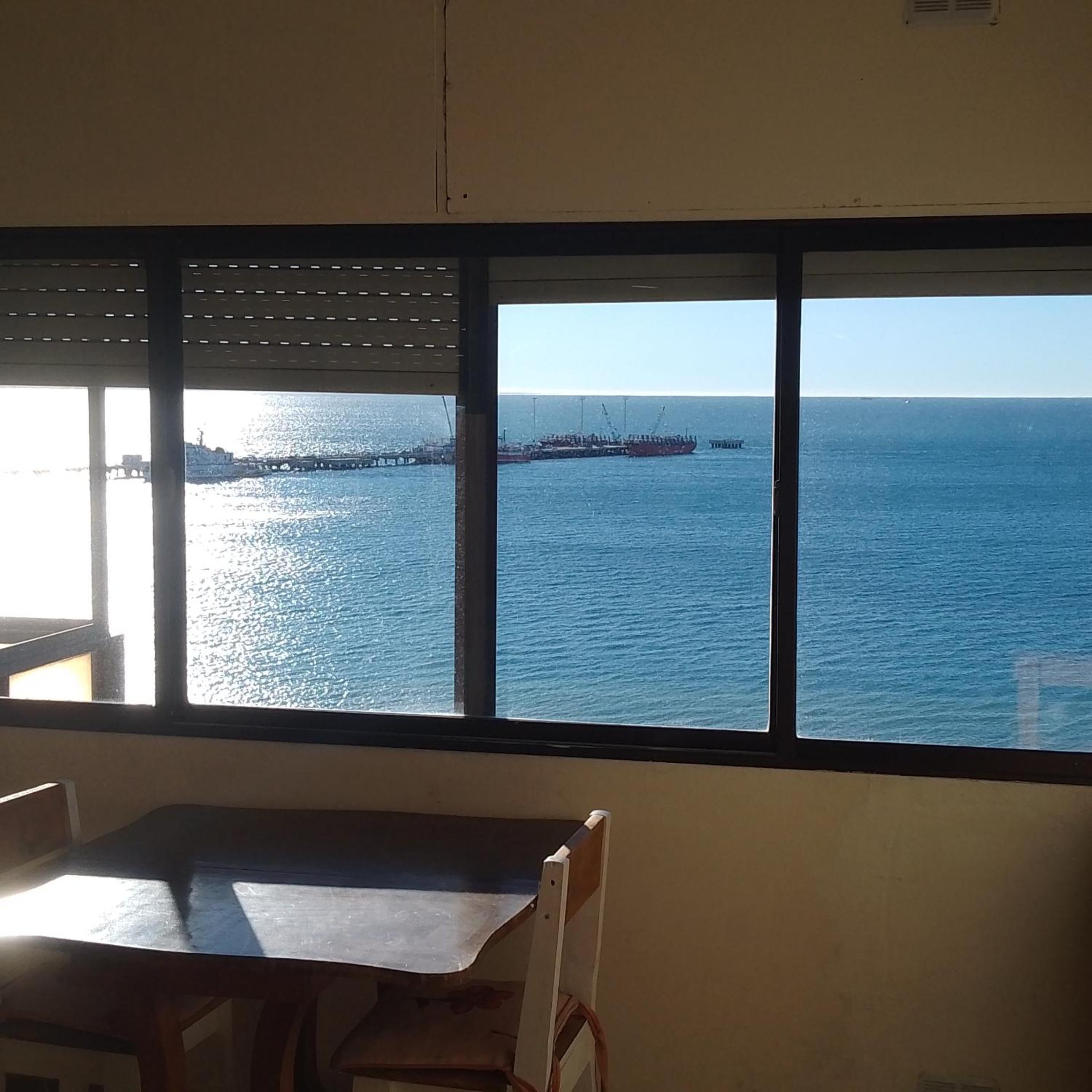 Dto Vista al Mar