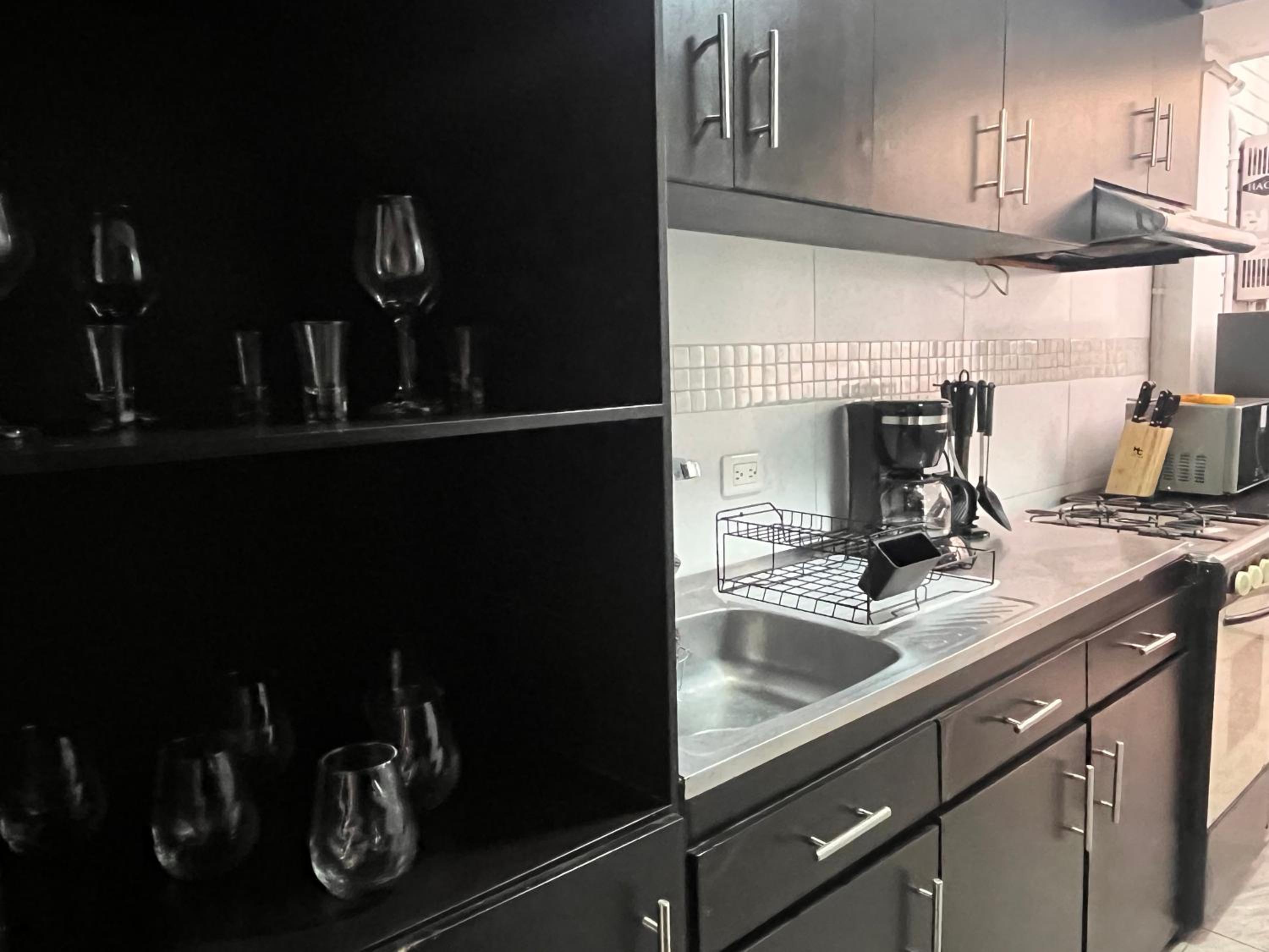 Hermoso Duplex con Terraza