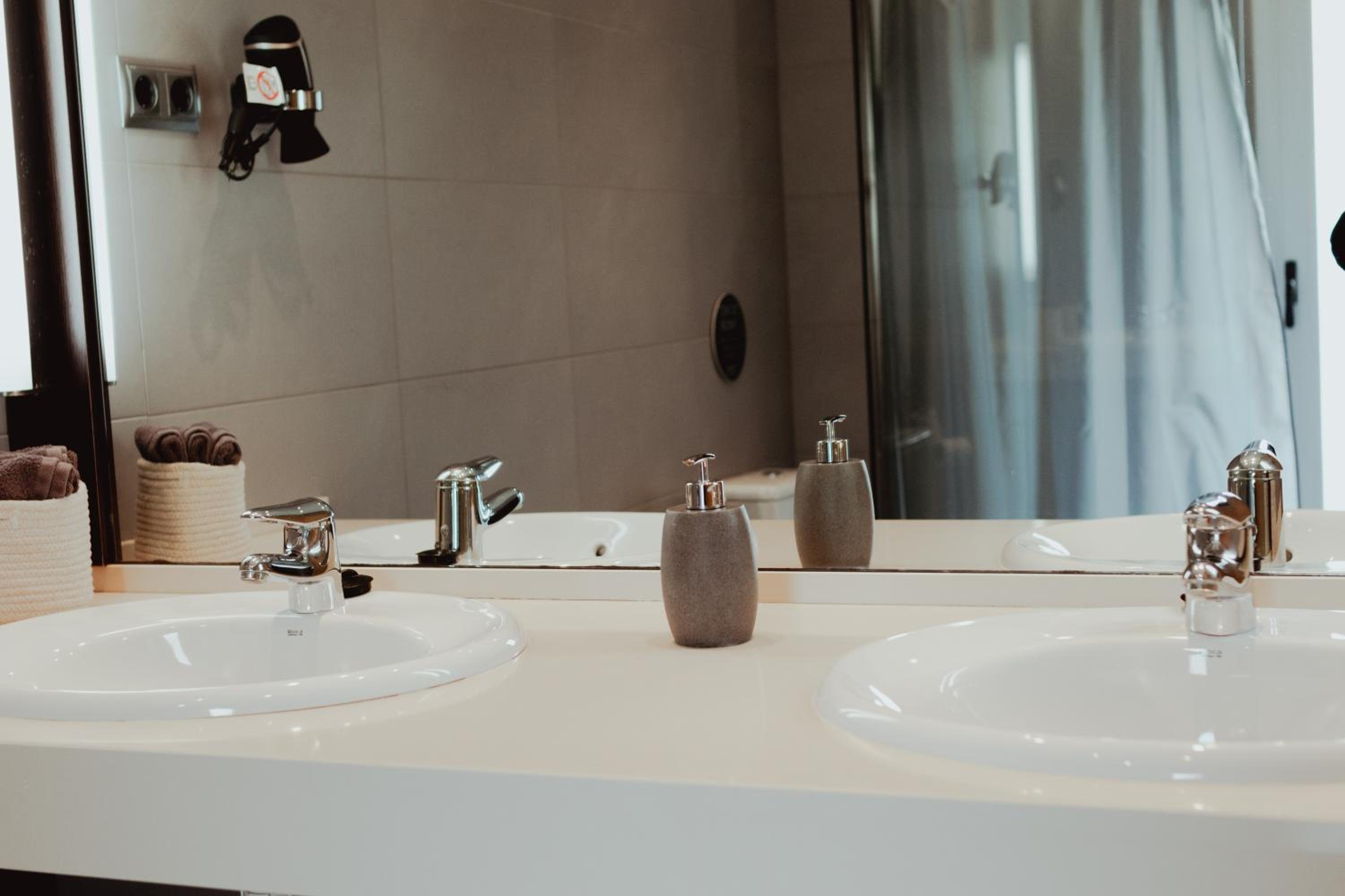 Exclusiva Villa de Lujo con piscina