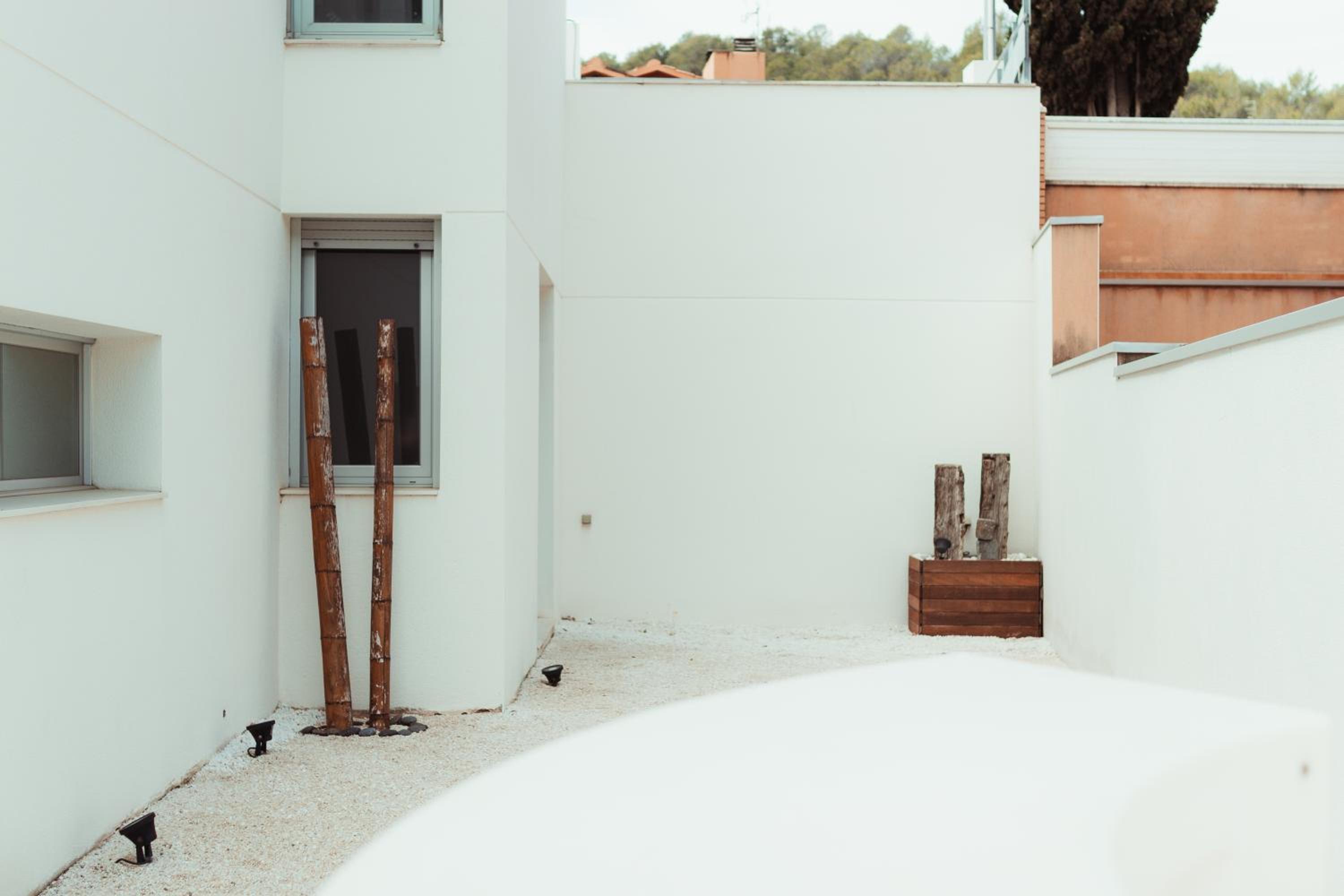 Exclusiva Villa de Lujo con piscina