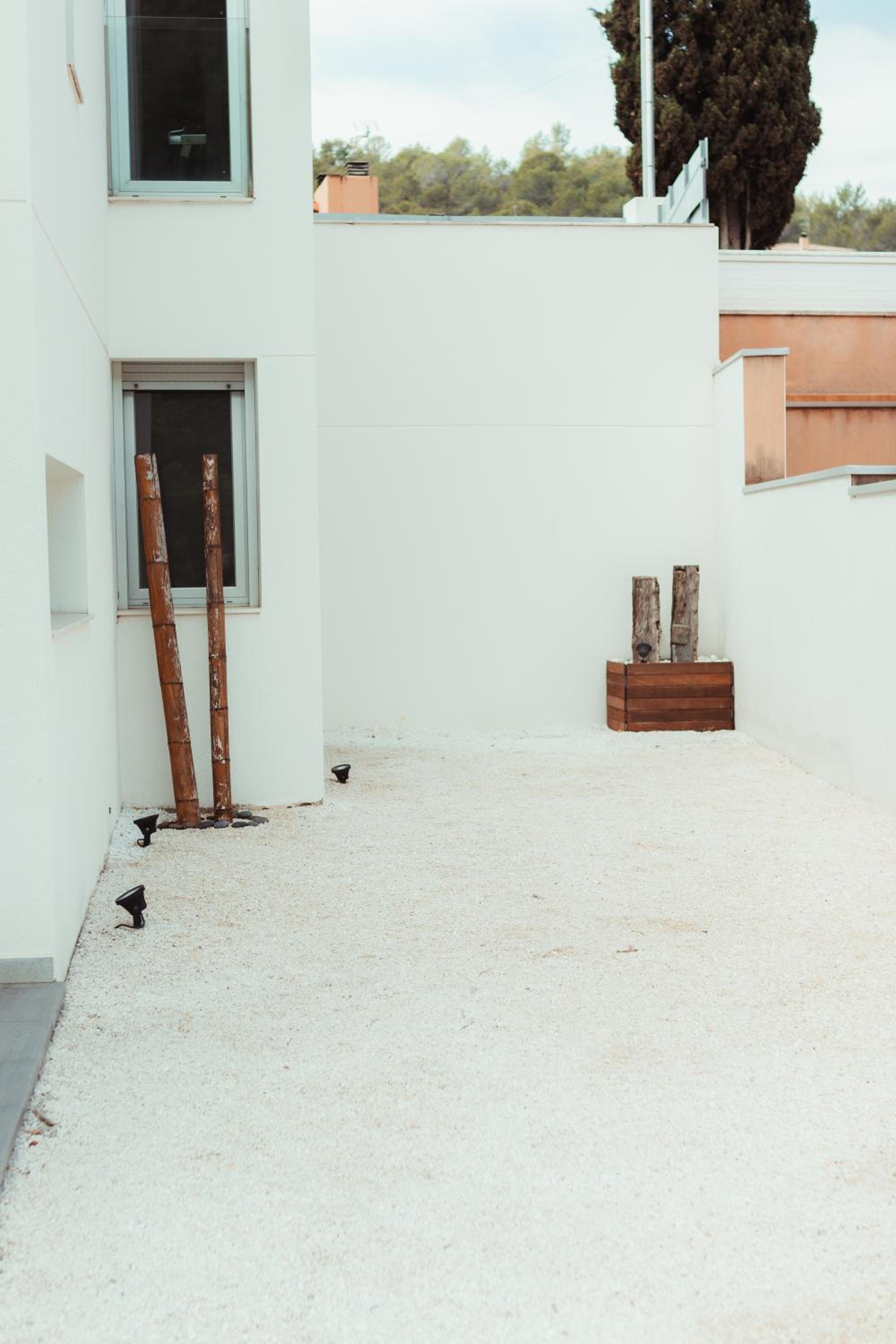 Exclusiva Villa de Lujo con piscina