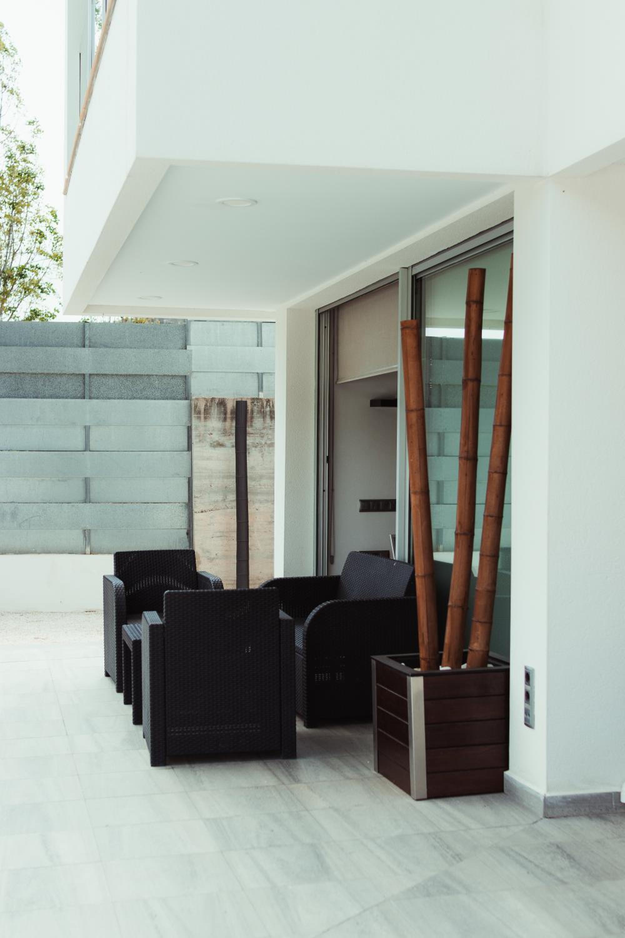 Exclusiva Villa de Lujo con piscina