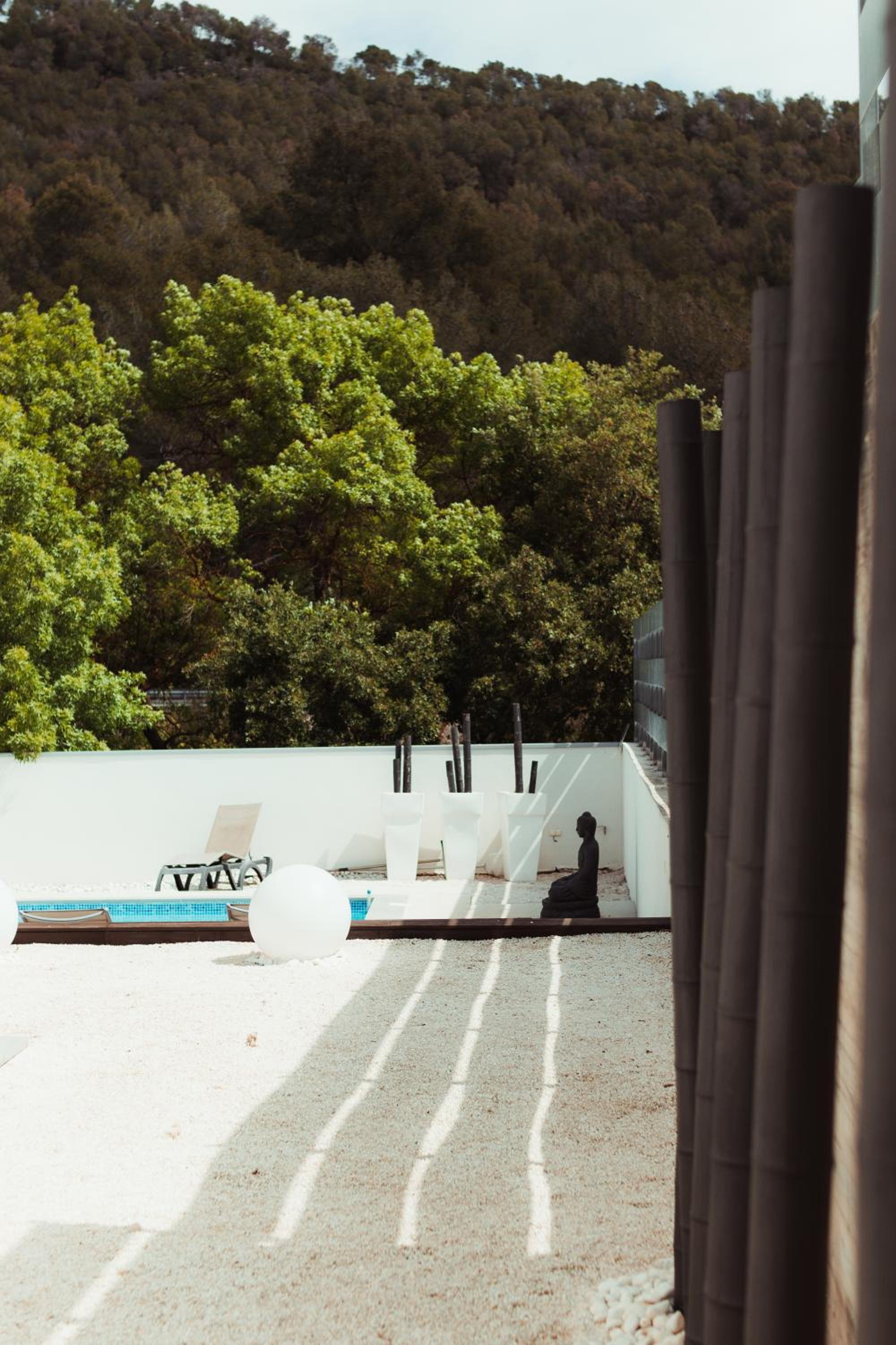 Exclusiva Villa de Lujo con piscina