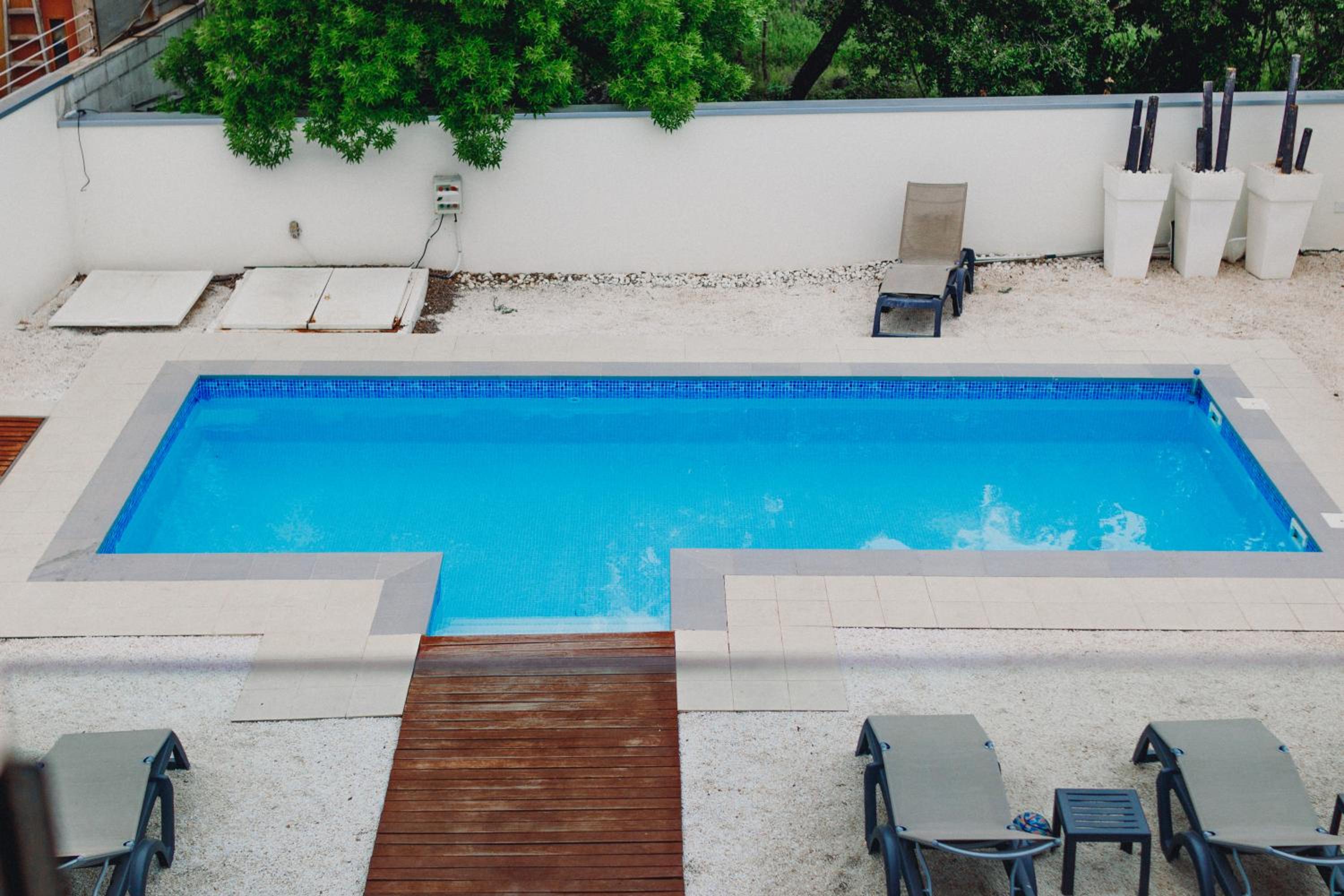 Exclusiva Villa de Lujo con piscina