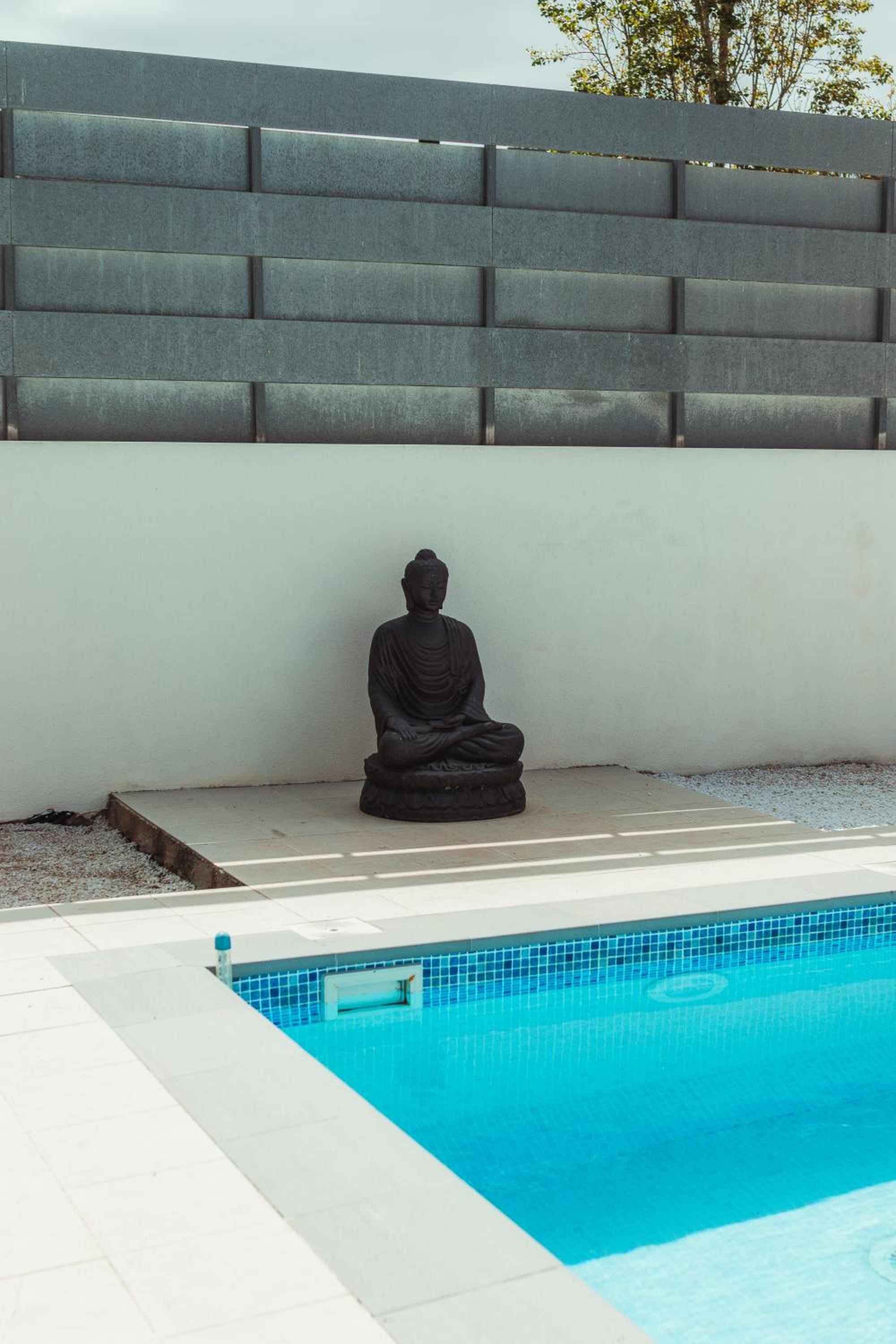 Exclusiva Villa de Lujo con piscina