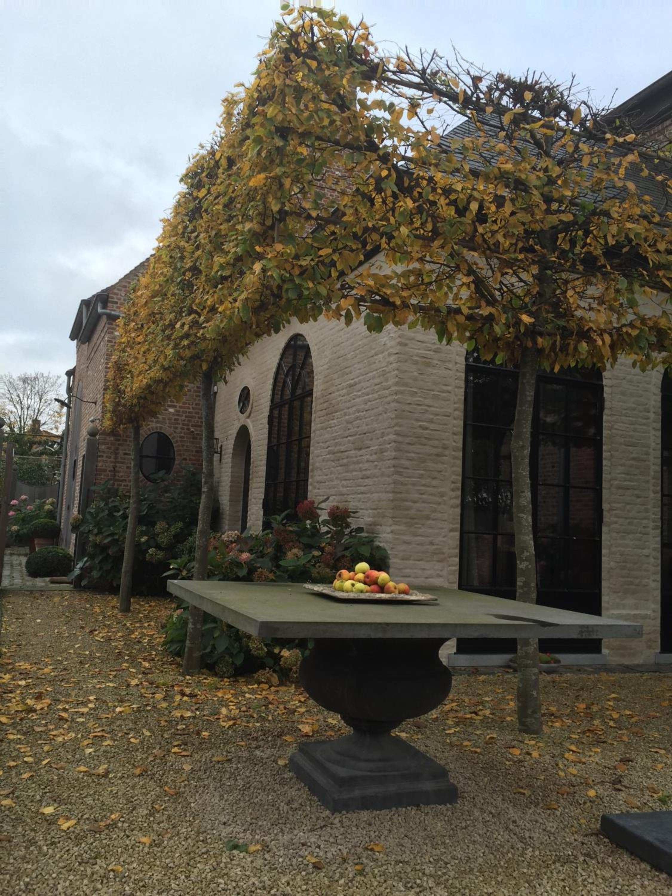 Guesthouse Villa Vauban
