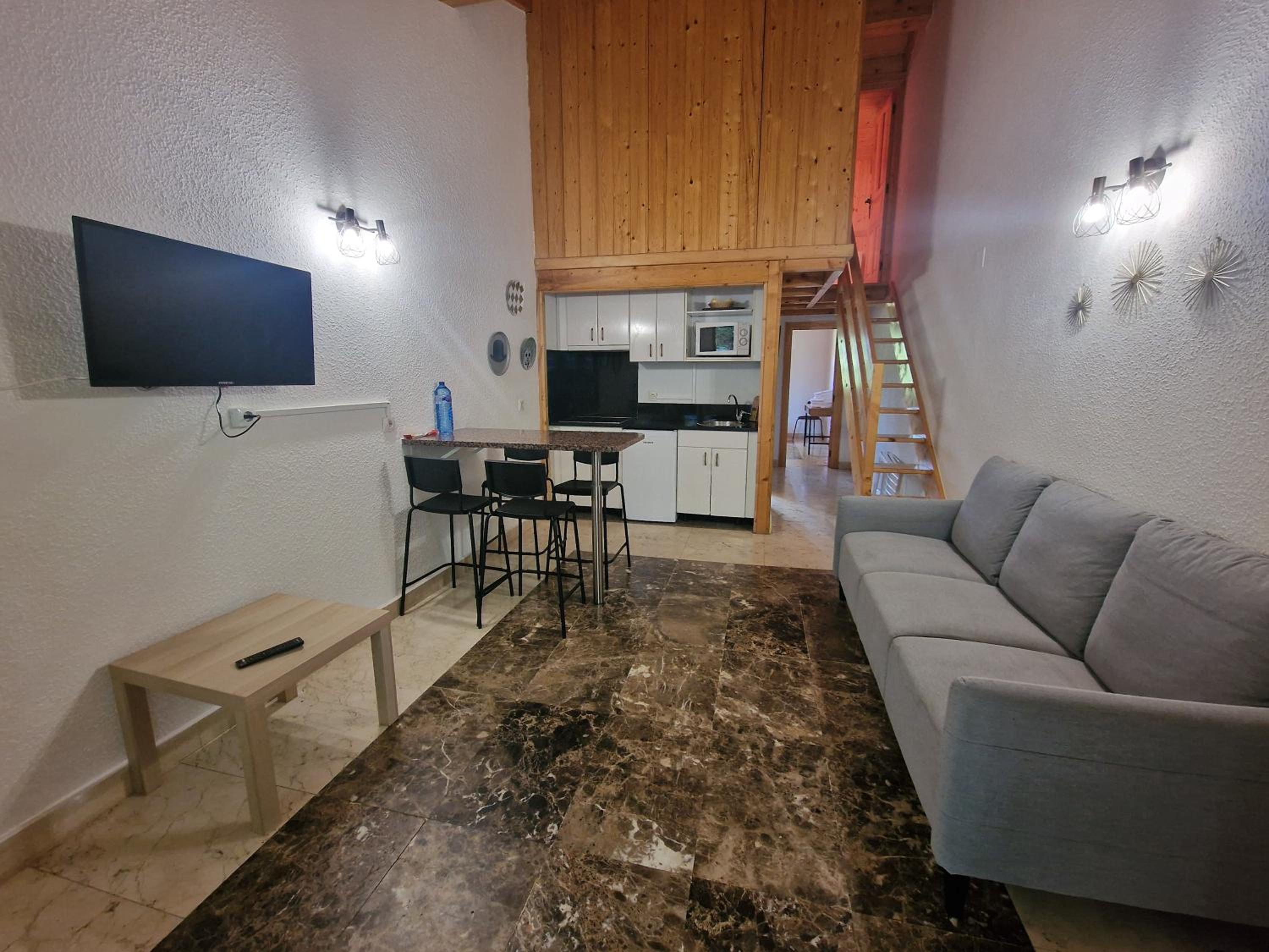 CAMPING RAMALES