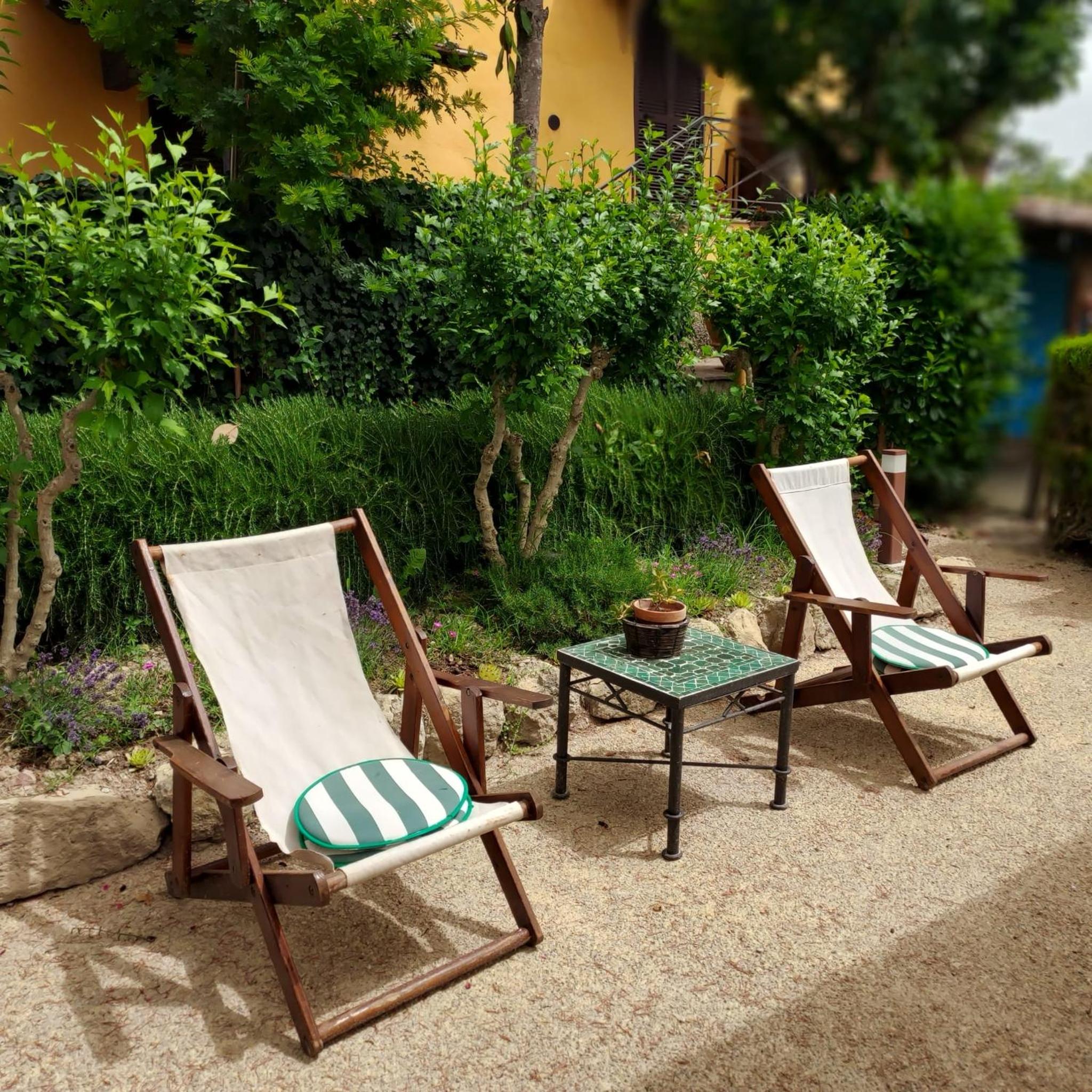 Agriturismo Il Colle