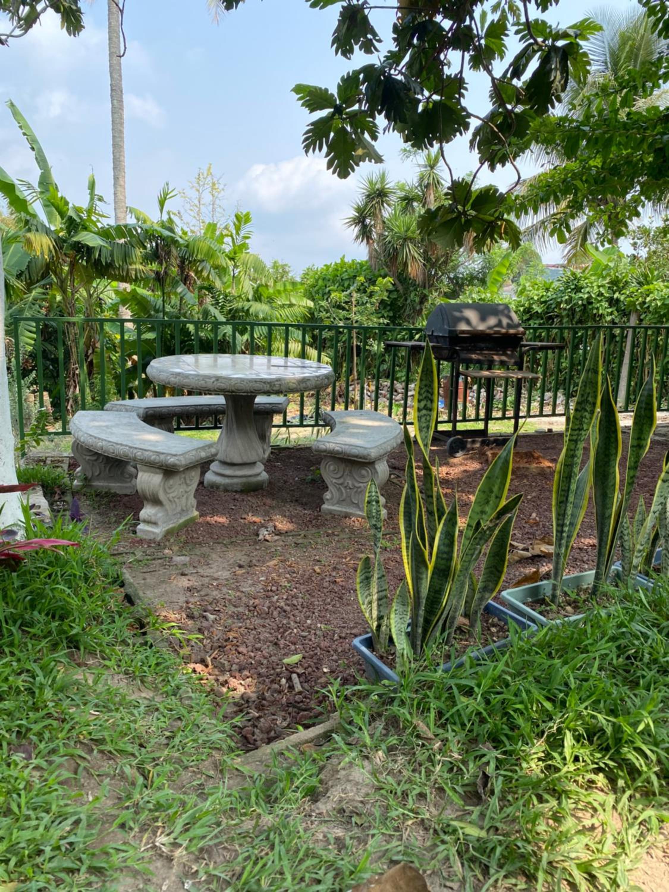 Finca Montecristo