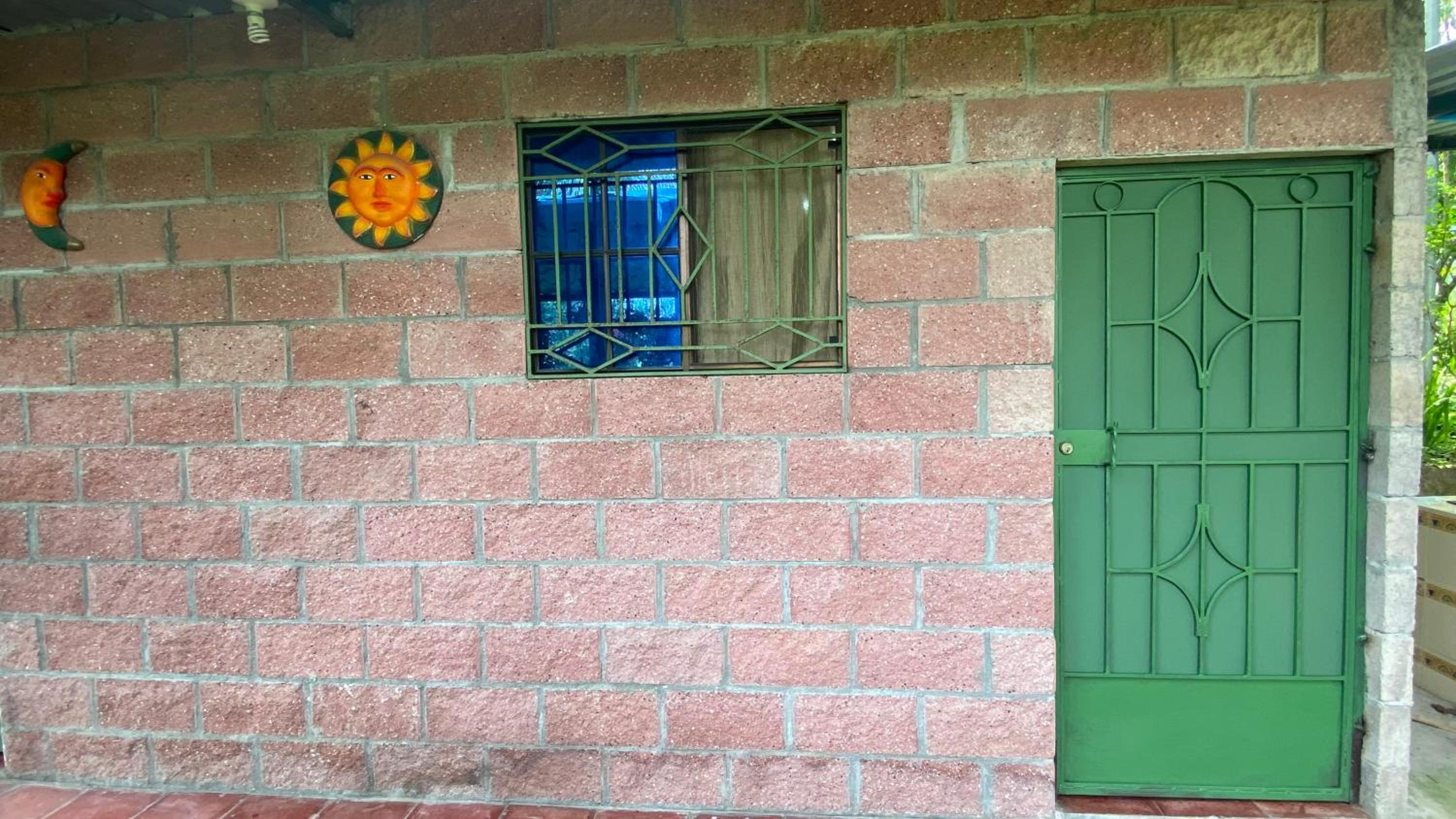 Finca Montecristo