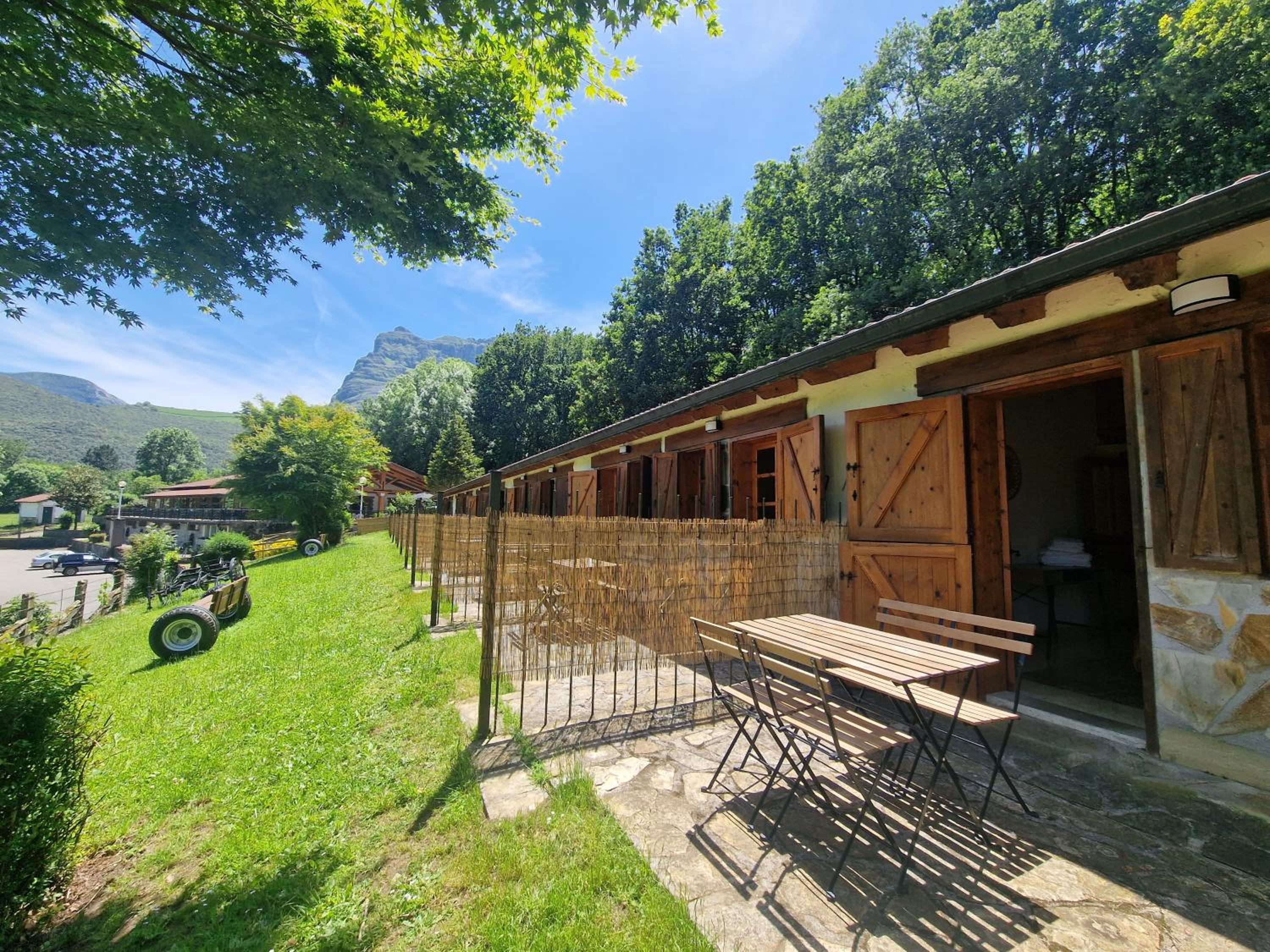 CAMPING RAMALES