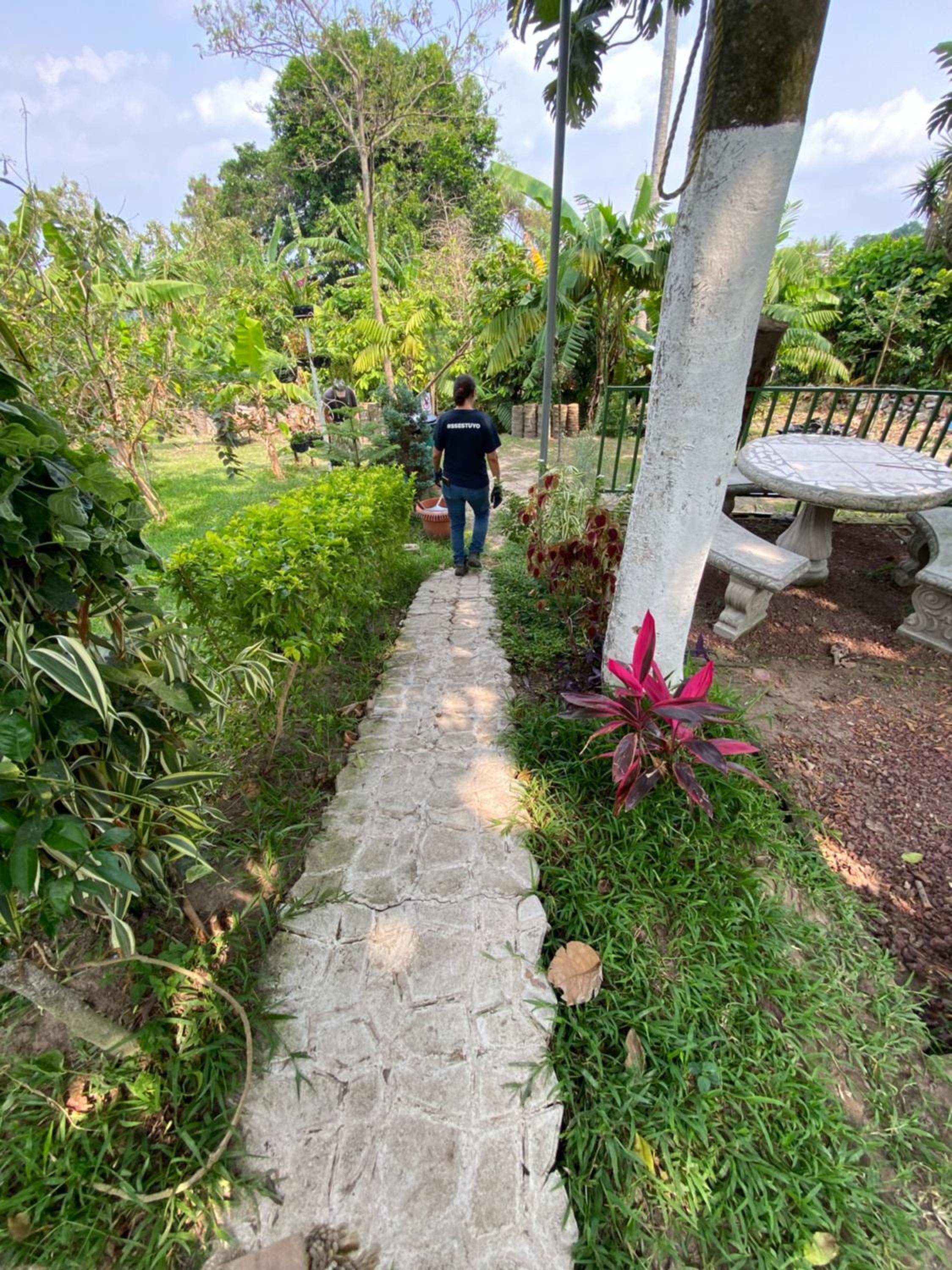 Finca Montecristo