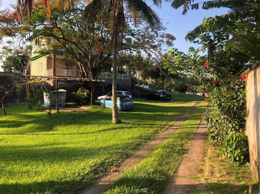 Sitio Sonho Meu