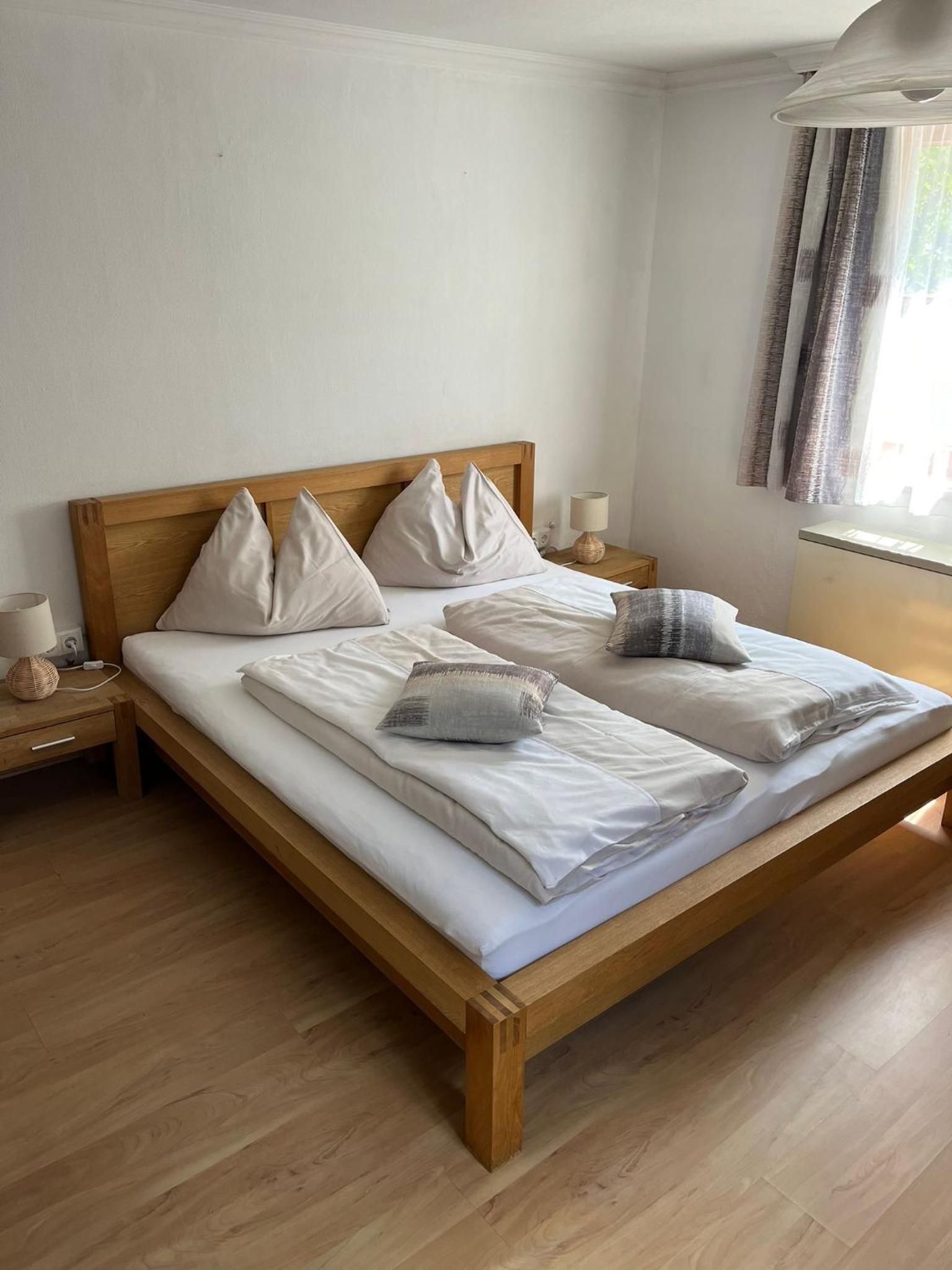 Ferienwohnung Elisabeth