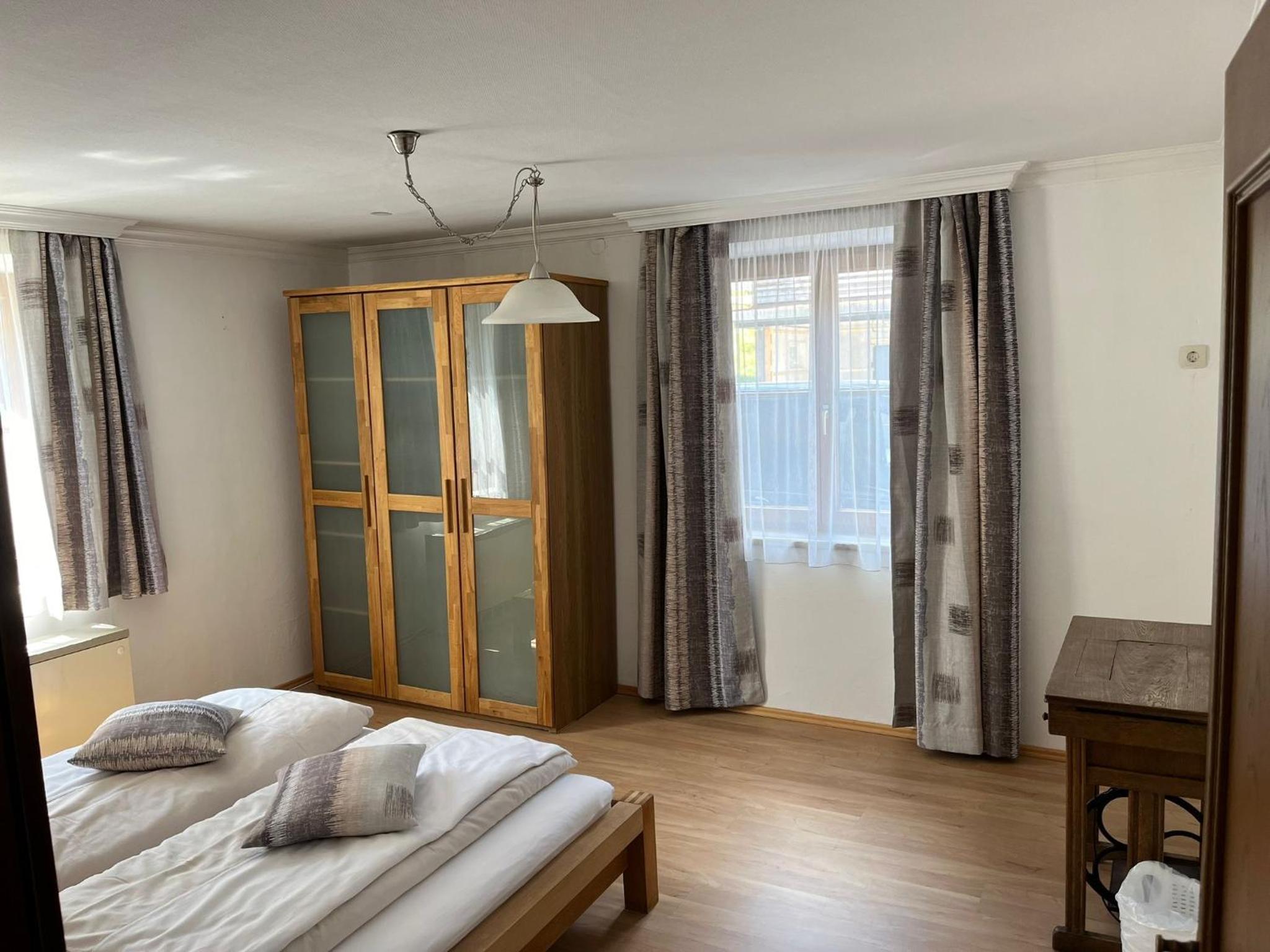 Ferienwohnung Elisabeth